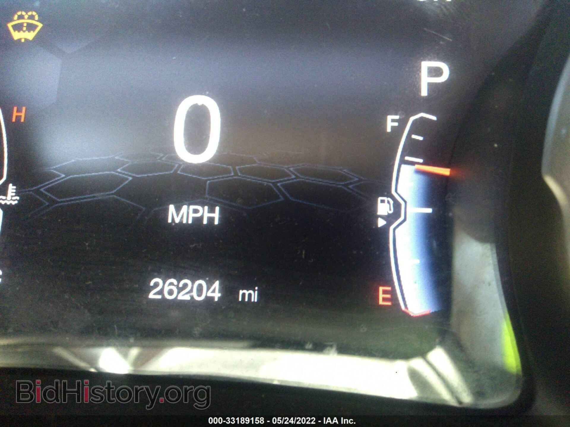 2019 JEEP COMPASS - VIN: 3C4NJDCB5KT672603 - Фото 7