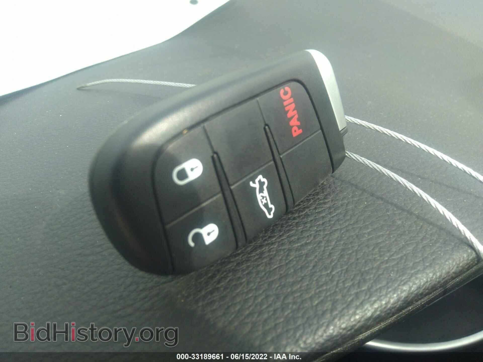 2015 CHRYSLER 200 - VIN: 1C3CCCAB8FN697990 - Фото 11