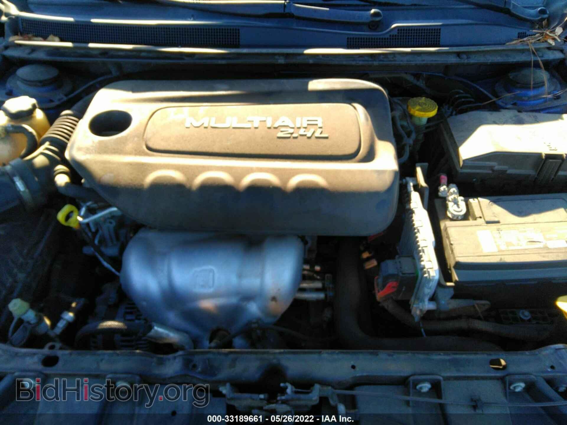 2015 CHRYSLER 200 - VIN: 1C3CCCAB8FN697990 - Фото 10