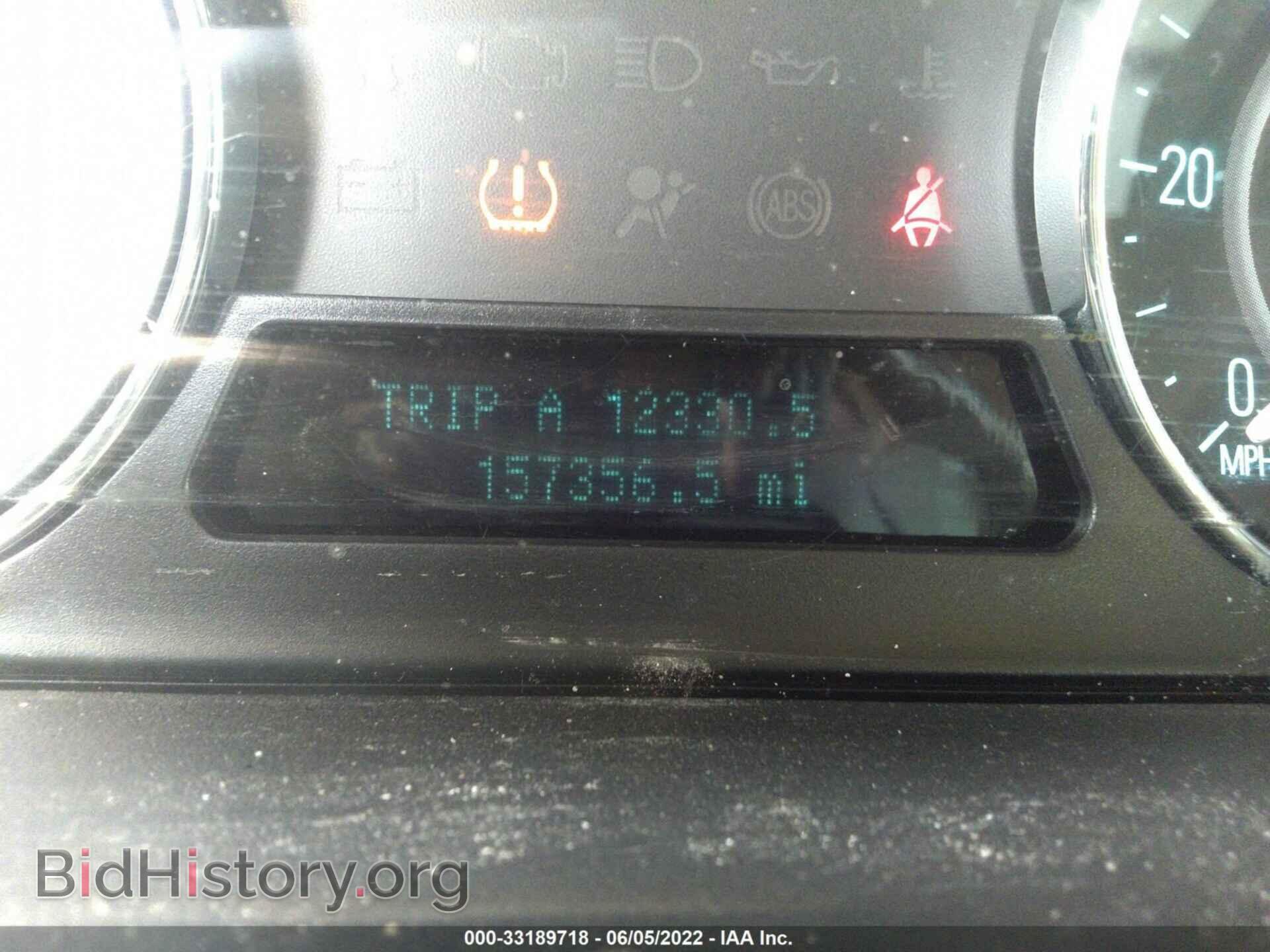 2011 FORD FLEX - VIN: 2FMGK5CC9BBD18935 - Photo 7