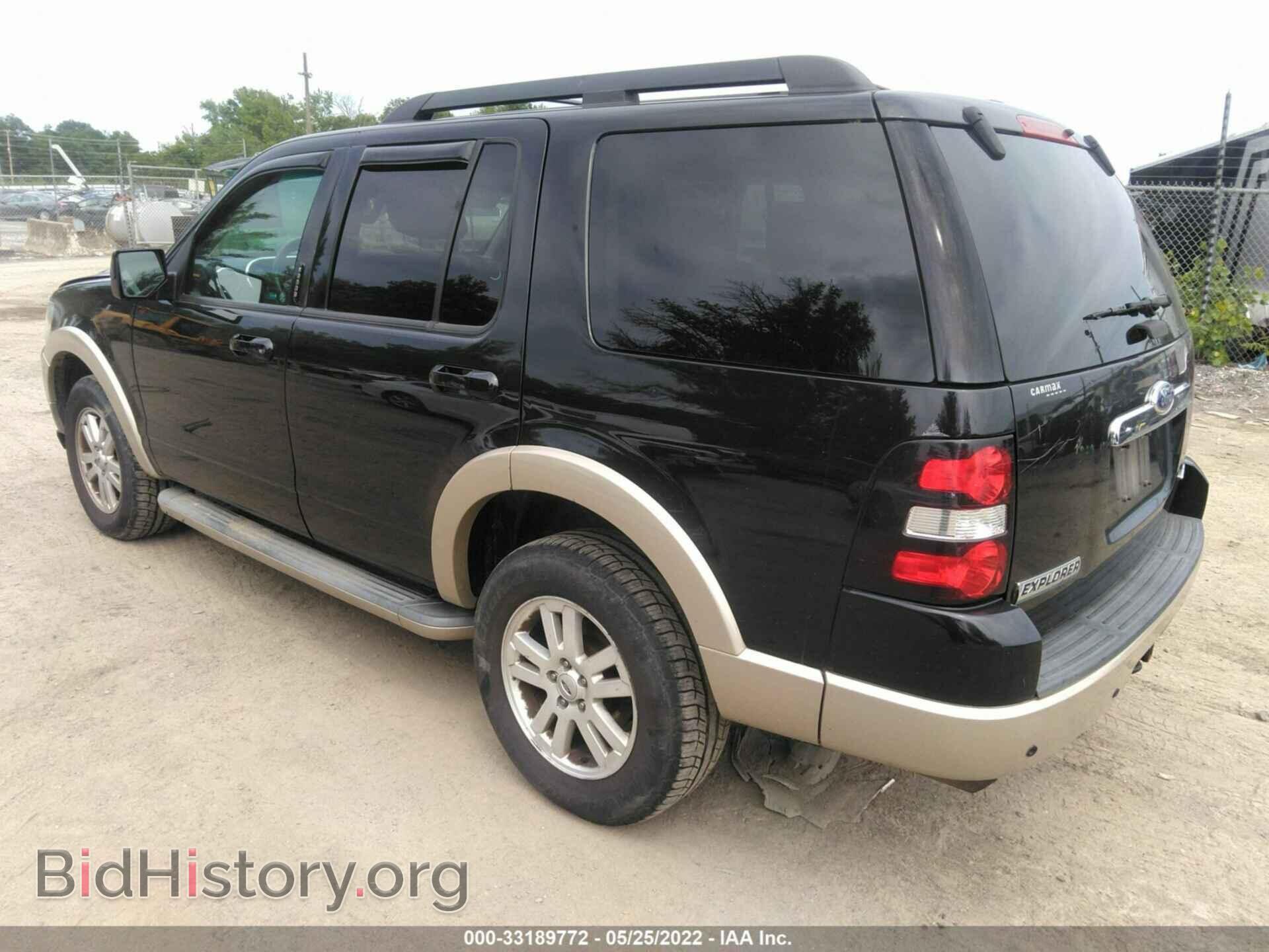 2010 FORD EXPLORER - VIN: 1FMEU7EE2AUA90412 - Фото 3