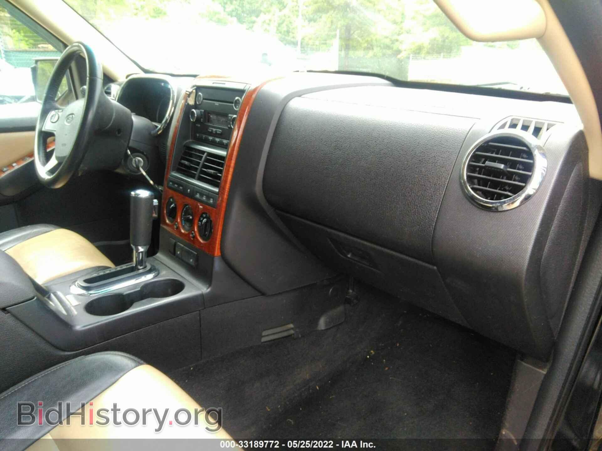 2010 FORD EXPLORER - VIN: 1FMEU7EE2AUA90412 - Фото 5