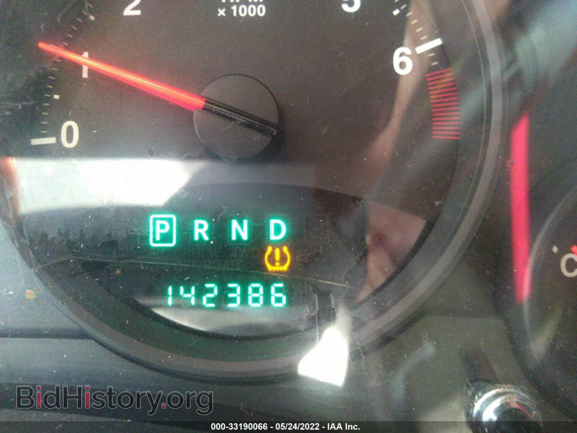 2010 JEEP COMPASS - VIN: 1J4NT4FA7AD520978 - Фото 7