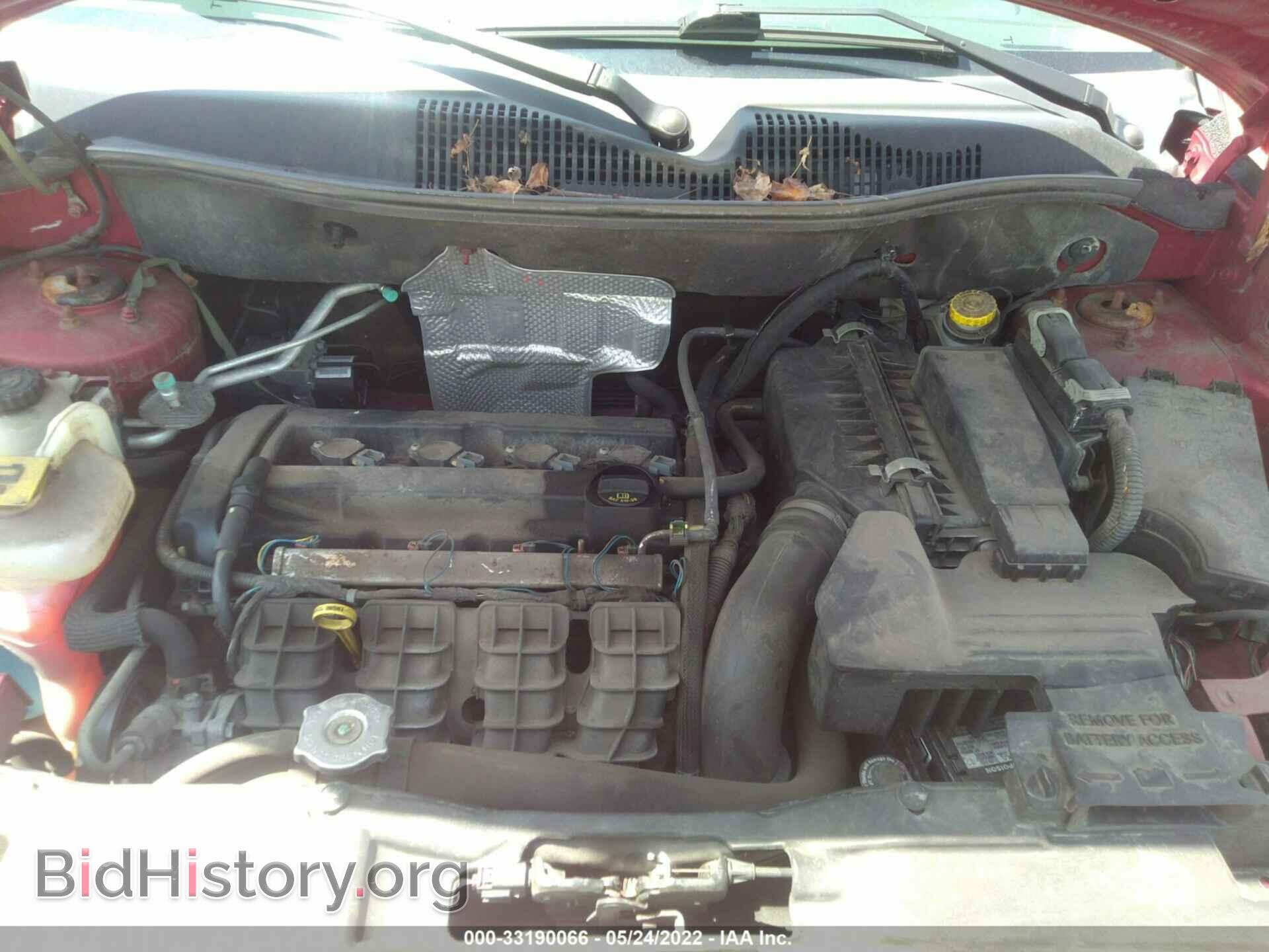 2010 JEEP COMPASS - VIN: 1J4NT4FA7AD520978 - Фото 10