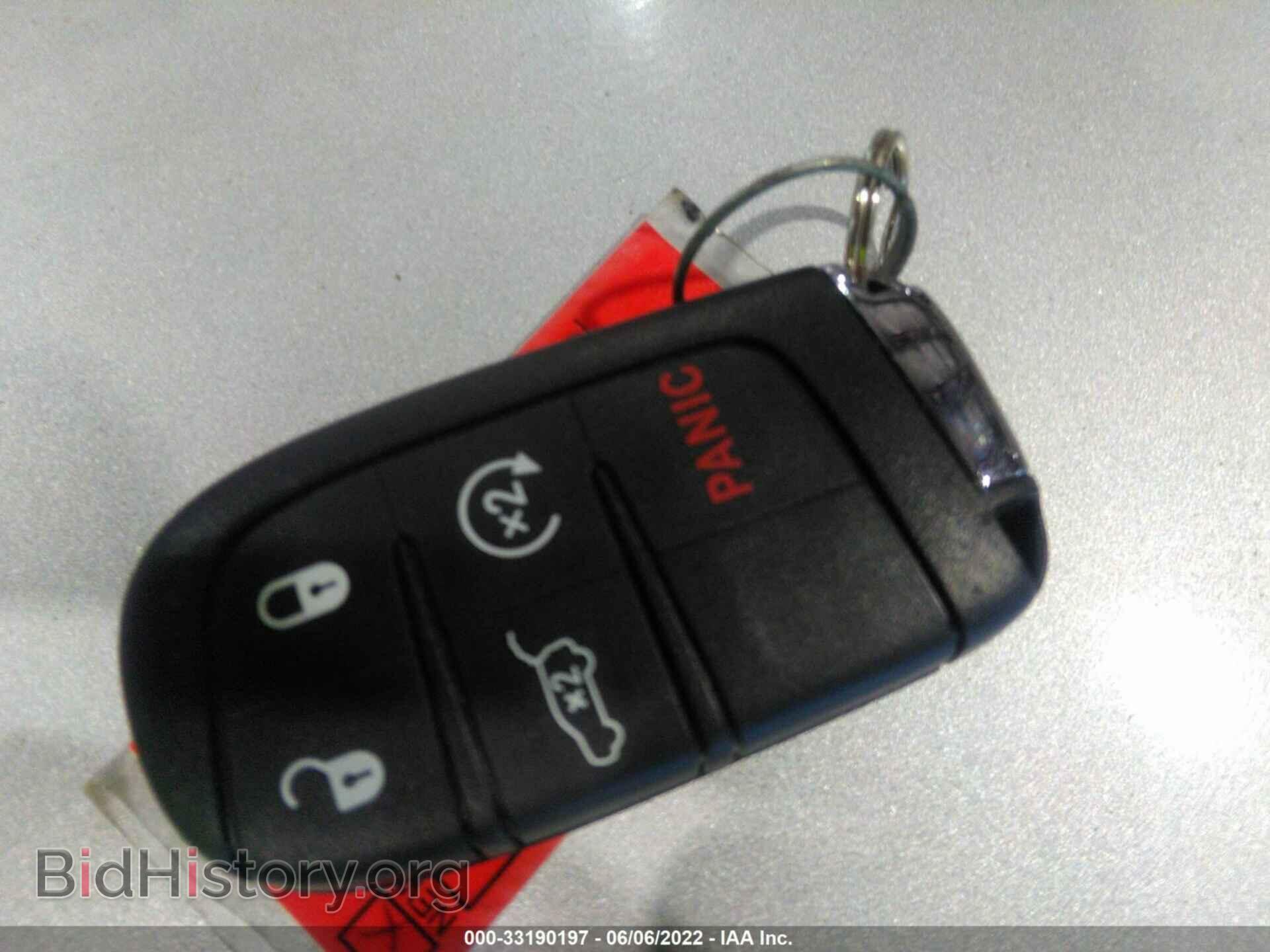 2017 JEEP COMPASS - VIN: 3C4NJDCB2HT657663 - Фото 11
