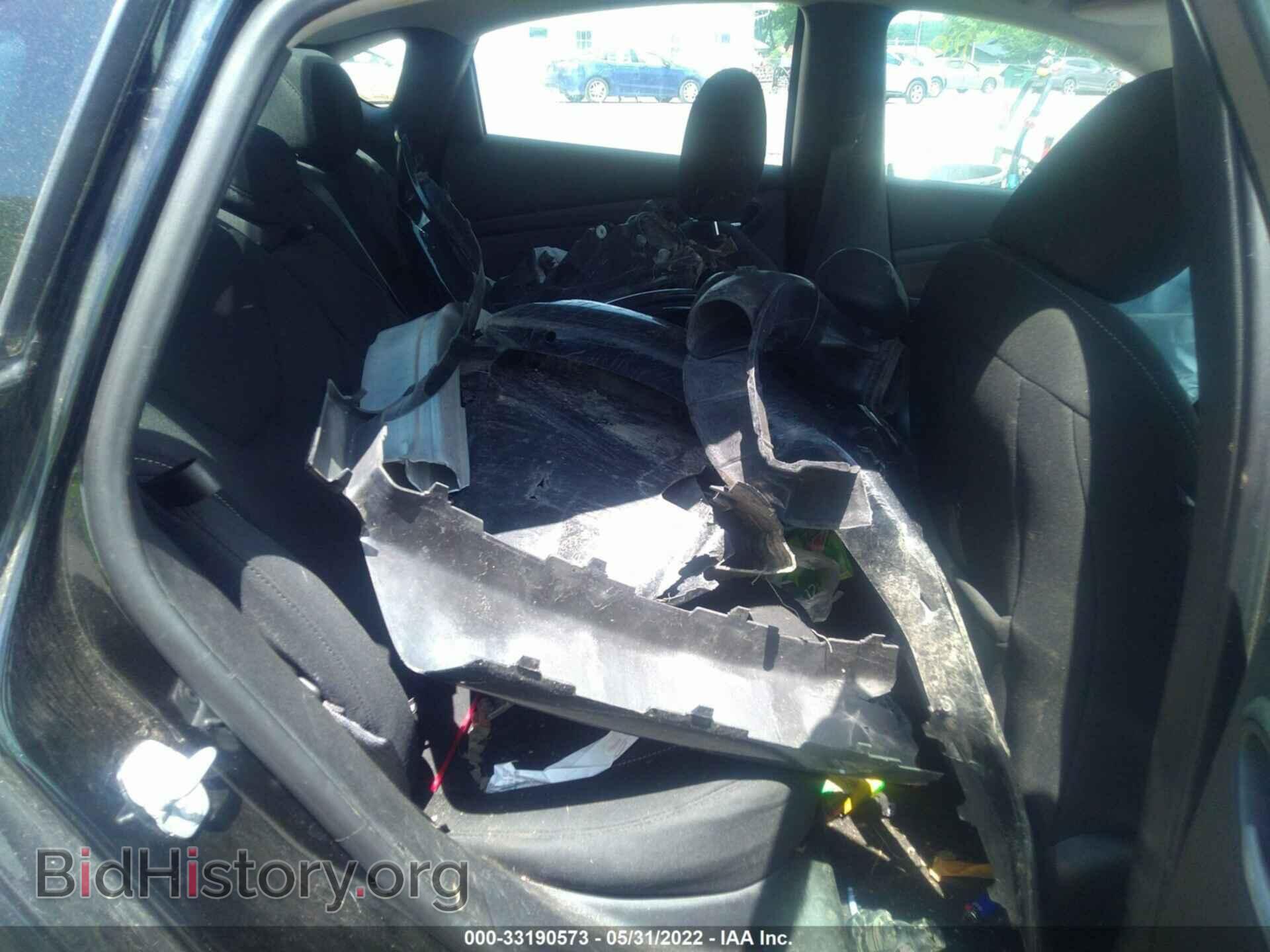 2013 DODGE DART - VIN: 1C3CDFBA6DD343389 - Фото 8