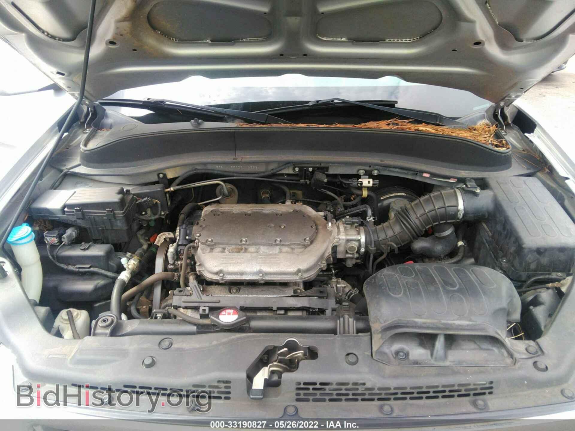 2013 HONDA RIDGELINE - VIN: 5FPYK1F59DB013236 - Фото 10