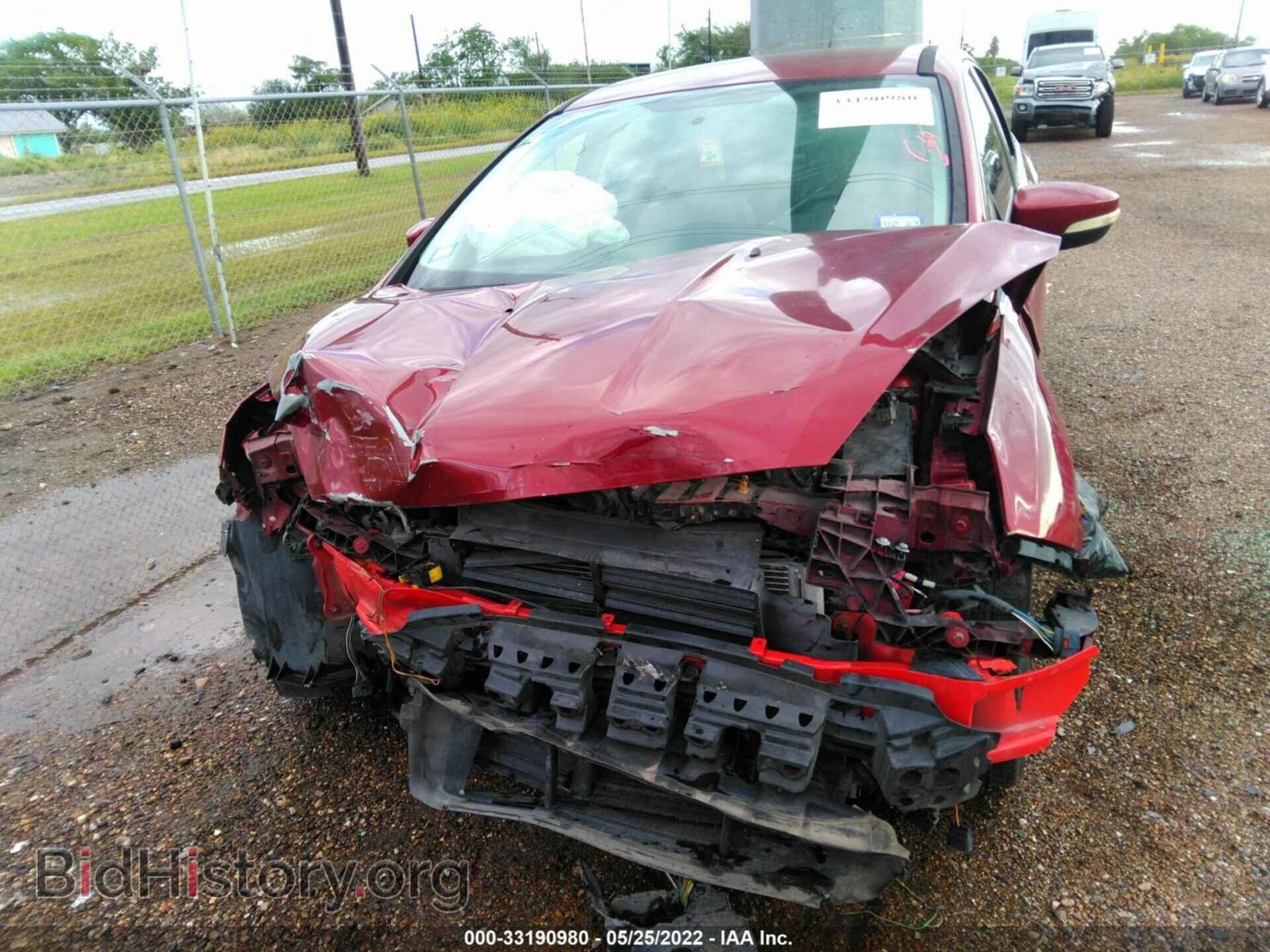 2015 FORD FOCUS - VIN: 1FADP3N27FL361361 - Photo 6