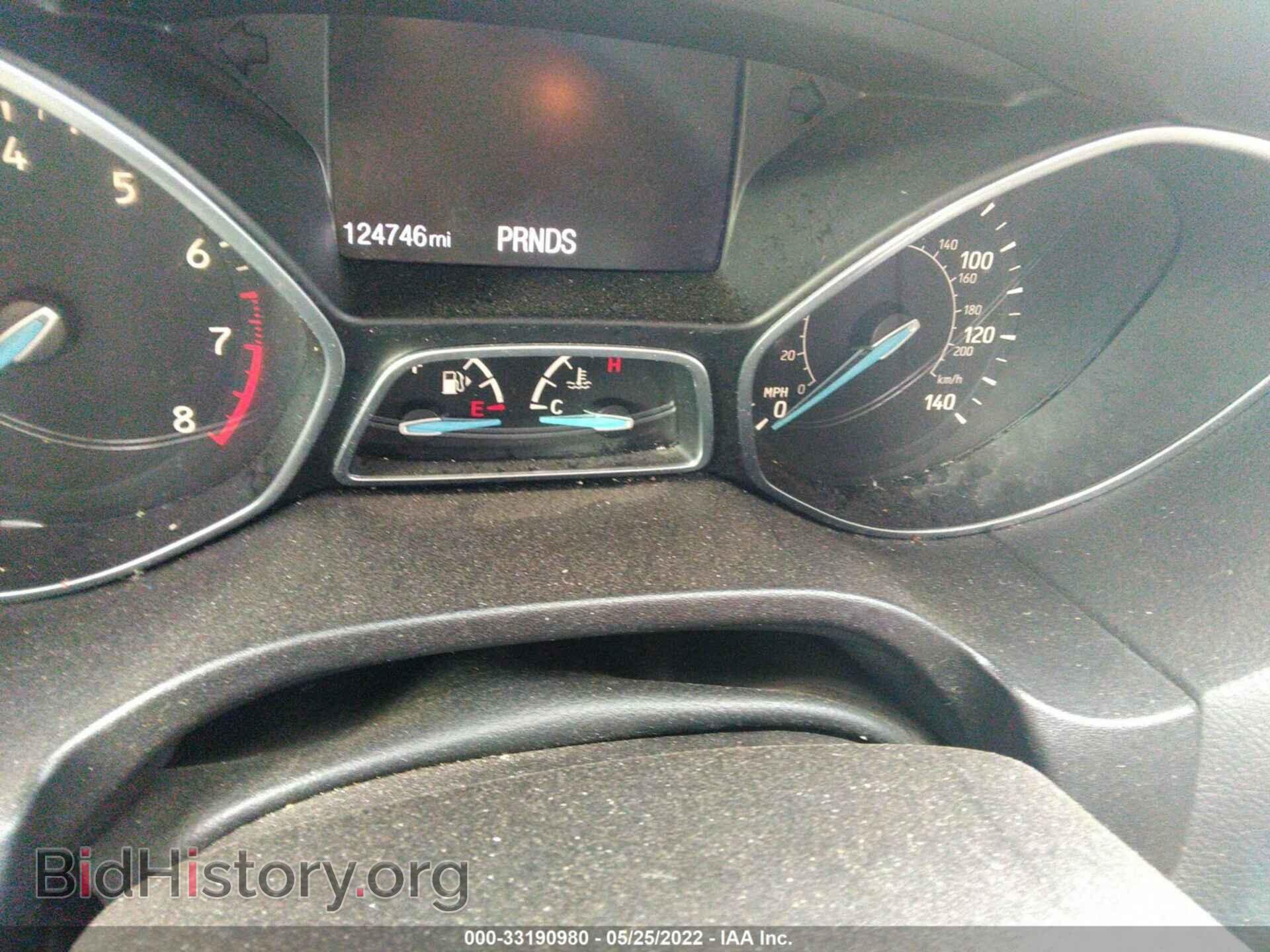 2015 FORD FOCUS - VIN: 1FADP3N27FL361361 - Photo 7