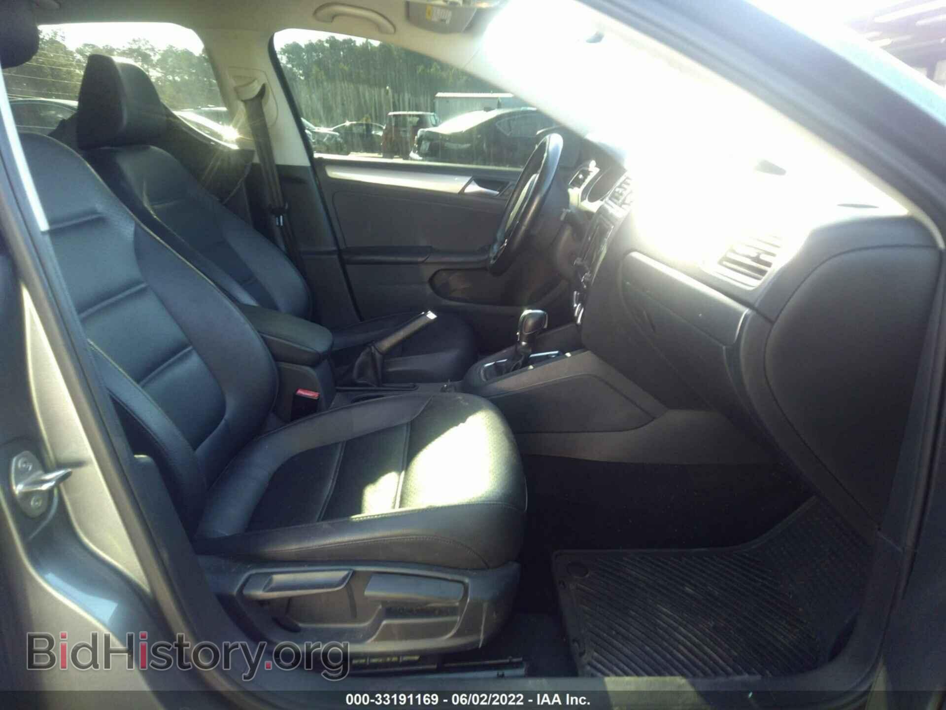 2017 VOLKSWAGEN JETTA - VIN: 3VWDB7AJ2HM291621 - Фото 5