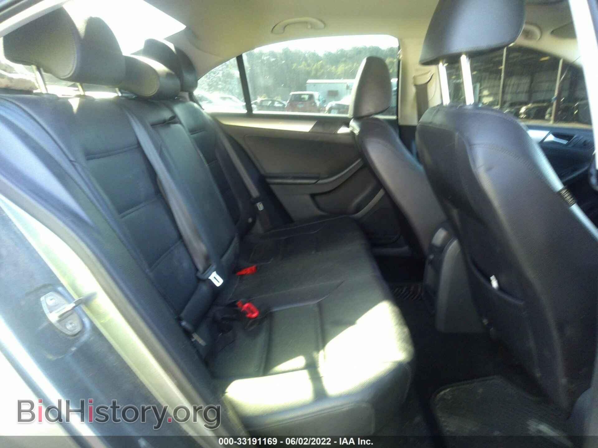 2017 VOLKSWAGEN JETTA - VIN: 3VWDB7AJ2HM291621 - Фото 8
