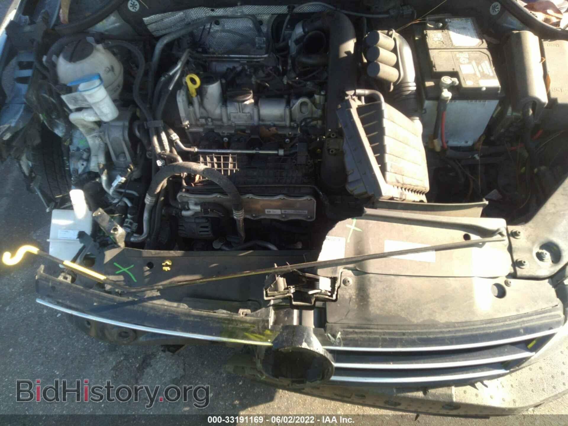 2017 VOLKSWAGEN JETTA - VIN: 3VWDB7AJ2HM291621 - Фото 10