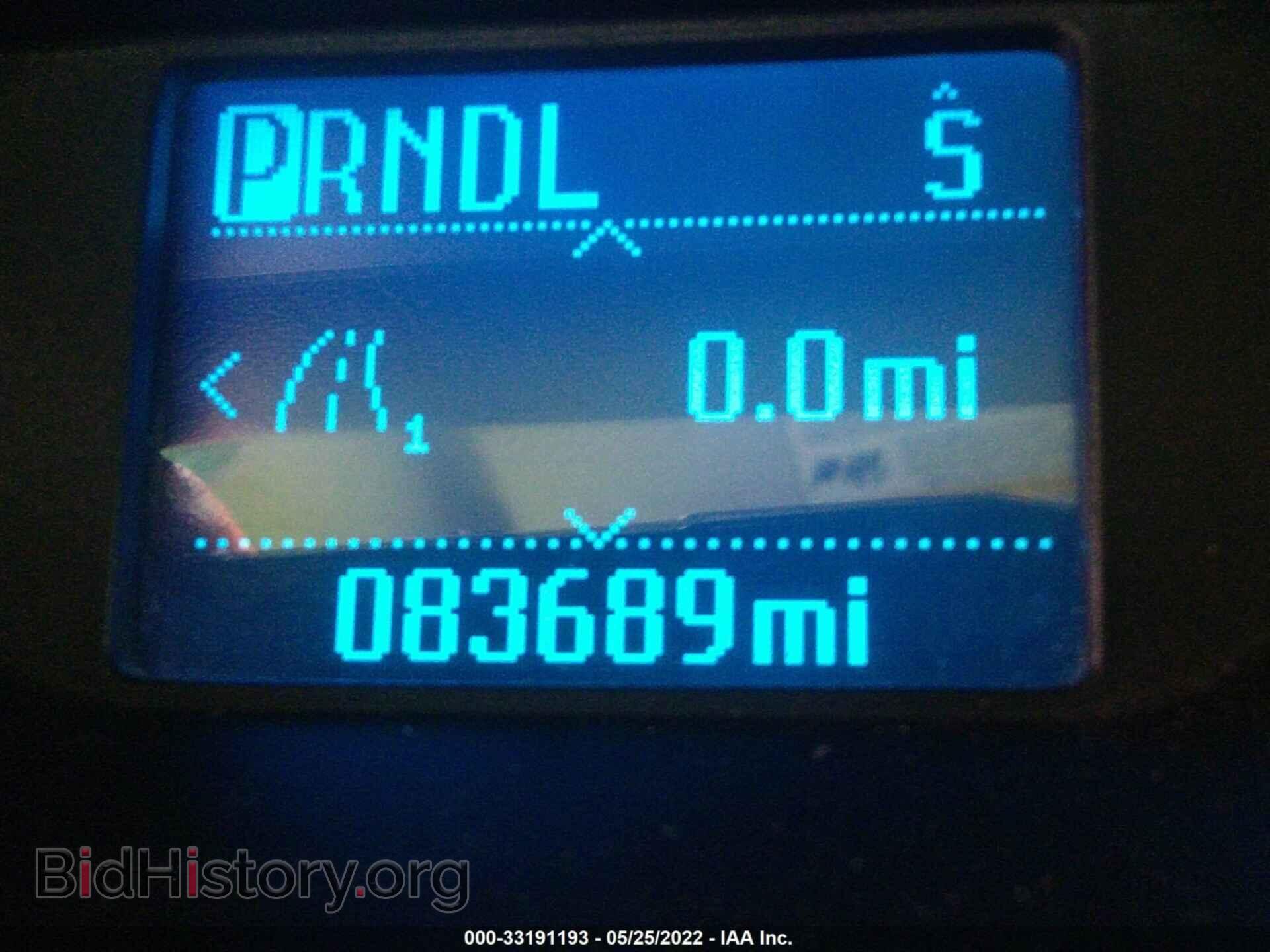 2012 FORD FOCUS - VIN: 1FAHP3F24CL192315 - Photo 7