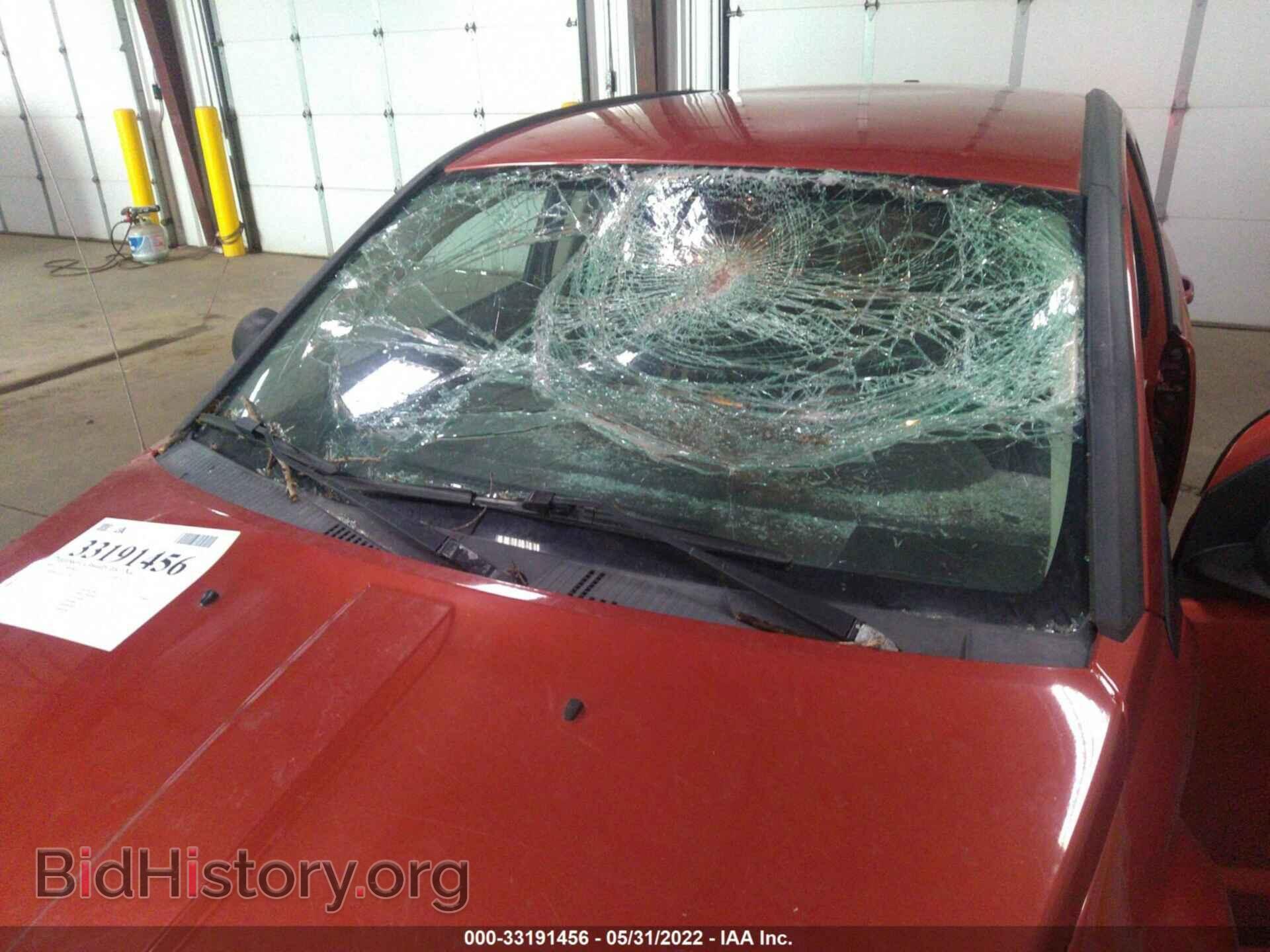 2009 DODGE CALIBER - VIN: 1B3HB48C29D111949 - Photo 6