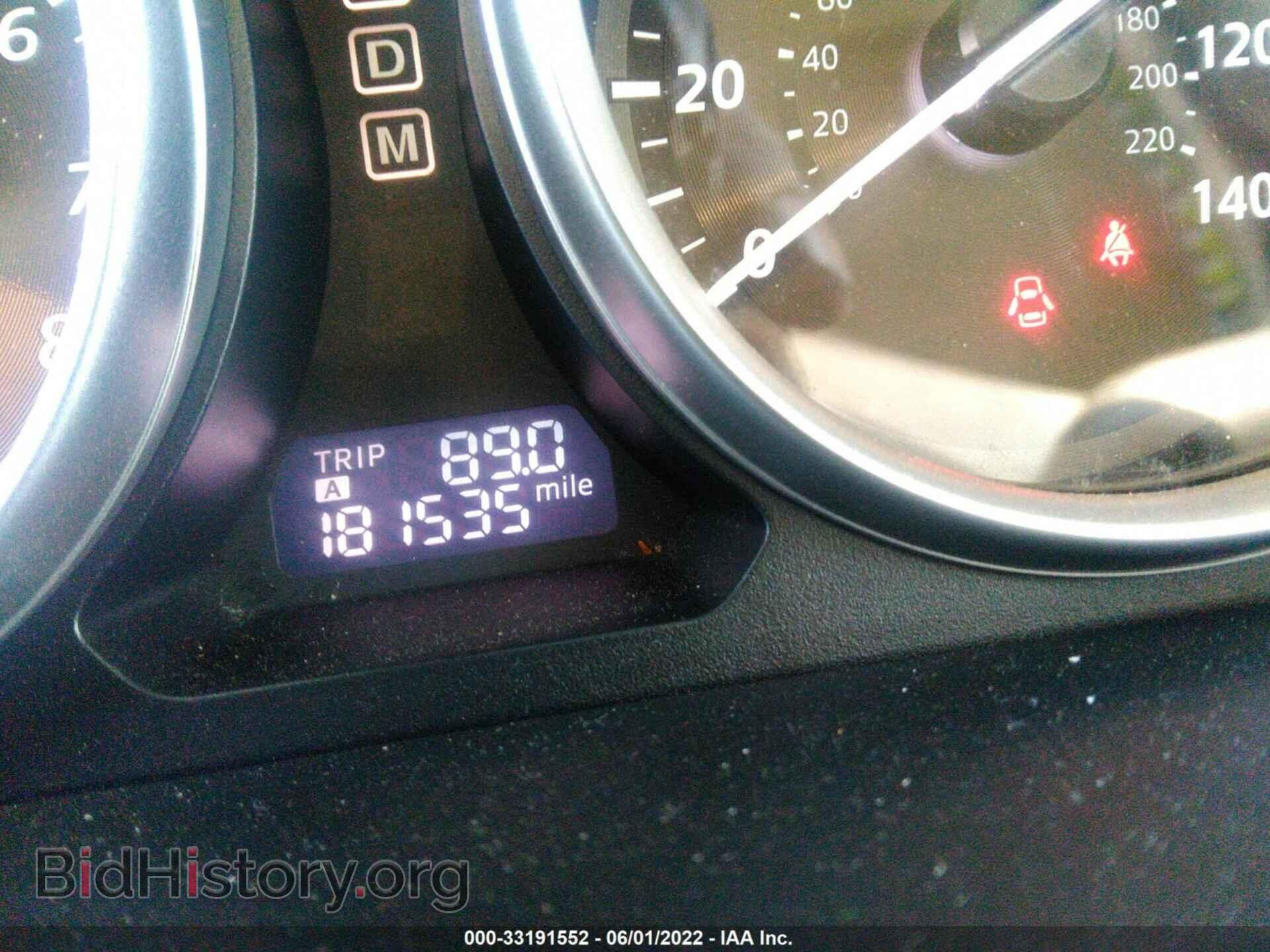 2013 MAZDA CX-9 - VIN: JM3TB2CA6D0419135 - Фото 7