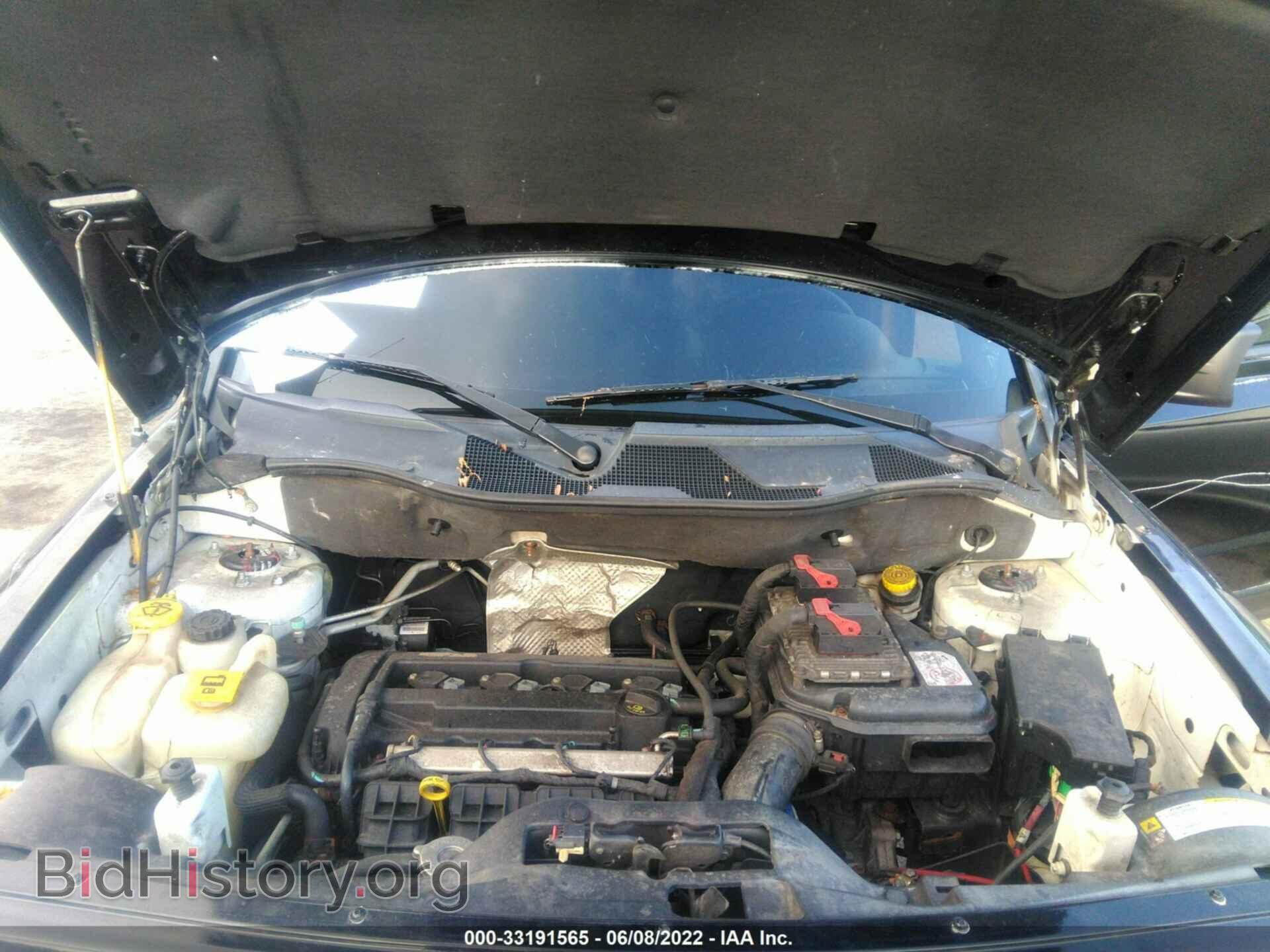 2012 JEEP PATRIOT - VIN: 1C4NJRFB9CD616924 - Фото 10