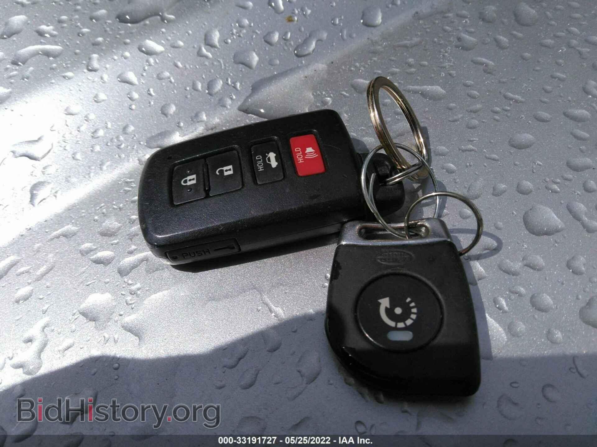 2015 TOYOTA COROLLA - VIN: 5YFBURHE8FP231163 - Photo 11