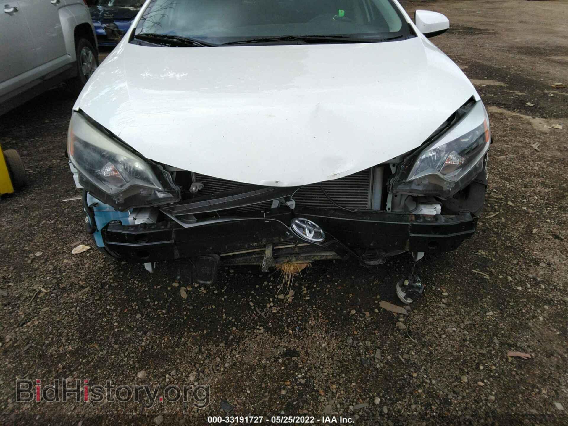 2015 TOYOTA COROLLA - VIN: 5YFBURHE8FP231163 - Photo 6