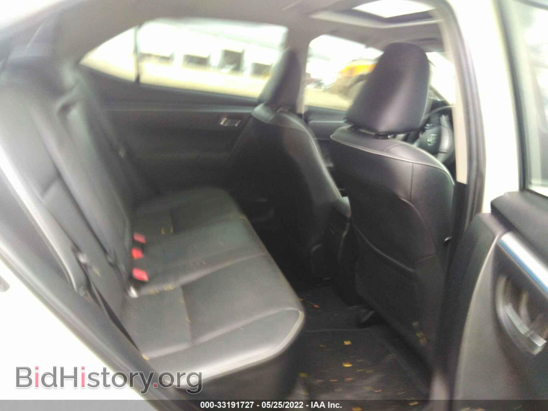 2015 TOYOTA COROLLA - VIN: 5YFBURHE8FP231163 - Photo 8
