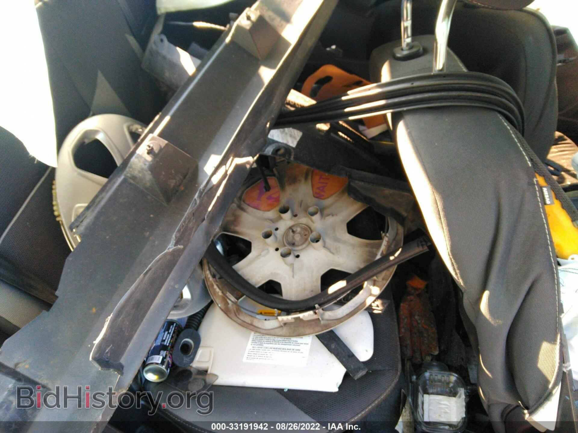 2014 FORD FOCUS - VIN: 1FADP3E20EL429708 - Photo 8
