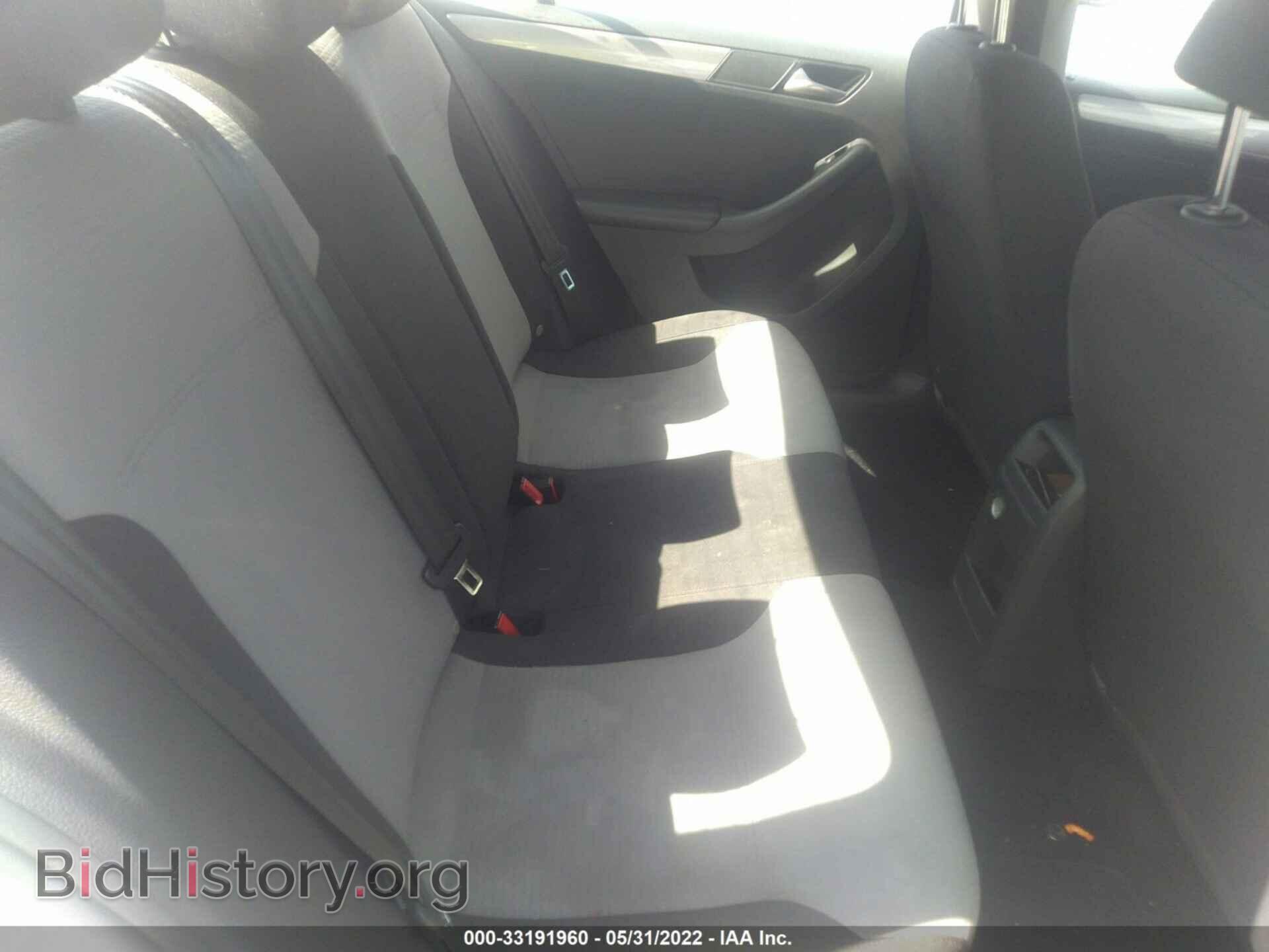 2017 VOLKSWAGEN JETTA - VIN: 3VW2B7AJ2HM263633 - Фото 8