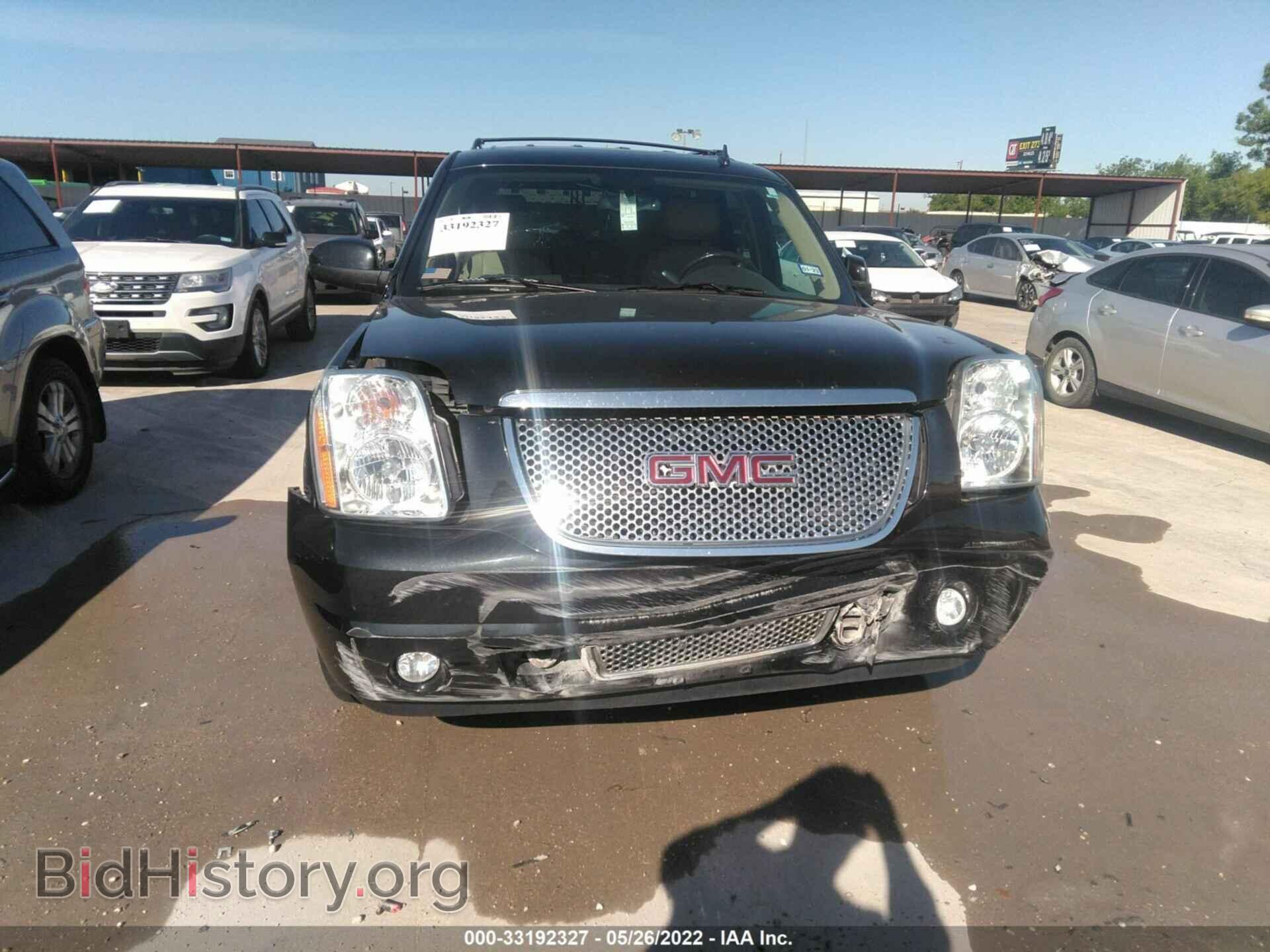 2013 GMC YUKON - VIN: 1GKS1EEF3DR292734 - Фото 6