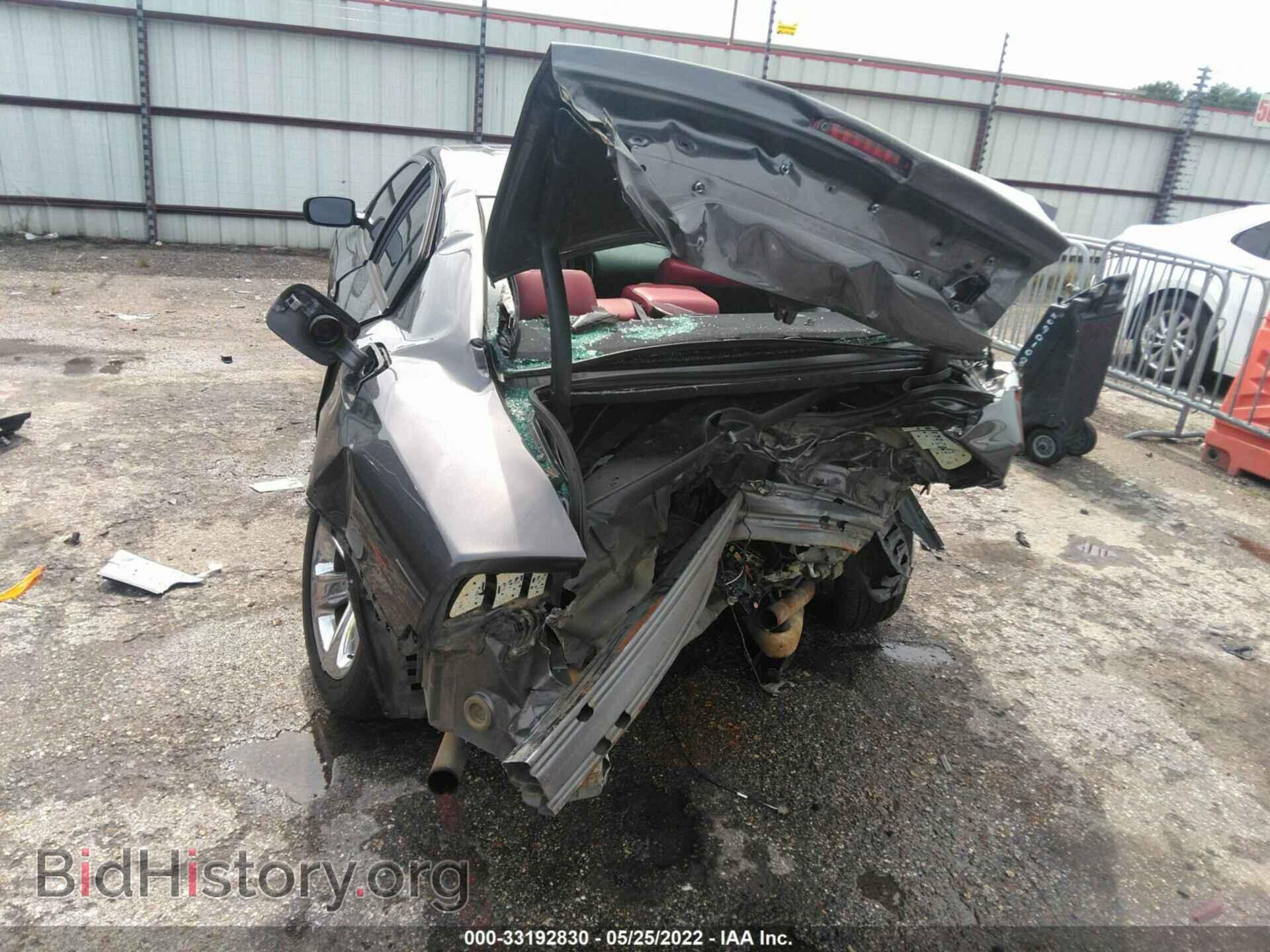 2013 DODGE CHARGER - VIN: 2C3CDXCT9DH693012 - Фото 6