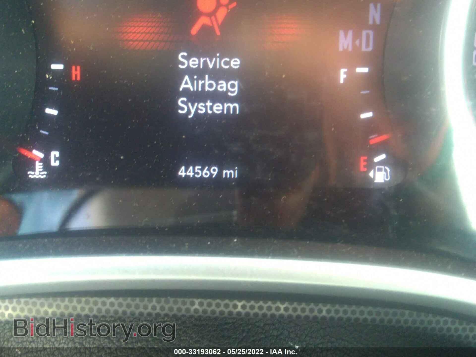 2018 DODGE CHALLENGER - VIN: 2C3CDZAGXJH132041 - Фото 7