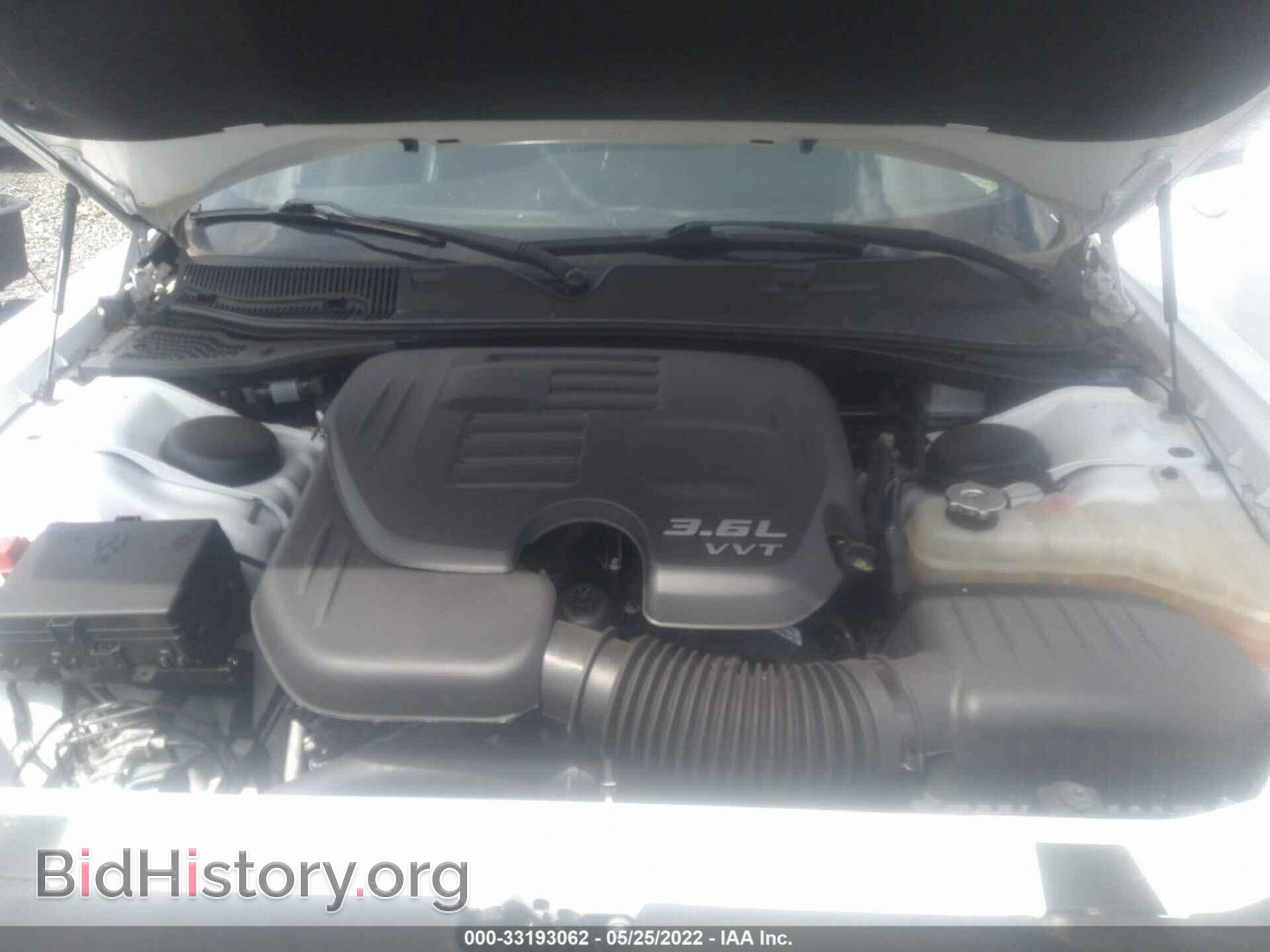 2018 DODGE CHALLENGER - VIN: 2C3CDZAGXJH132041 - Фото 10
