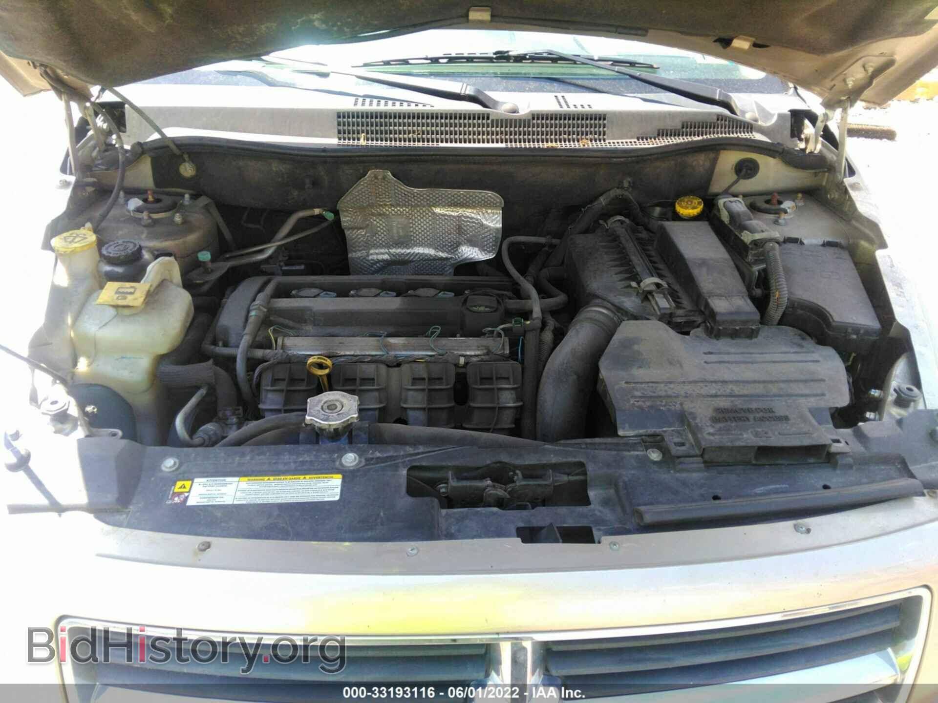 2010 DODGE CALIBER - VIN: 1B3CB4HA2AD545205 - Photo 10