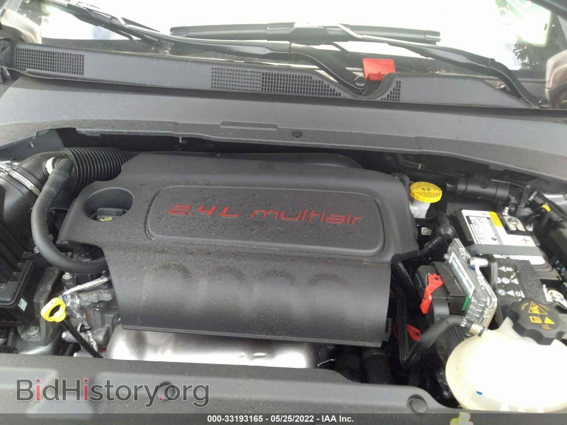 2022 JEEP COMPASS - VIN: 3C4NJDBB7NT102284 - Фото 10