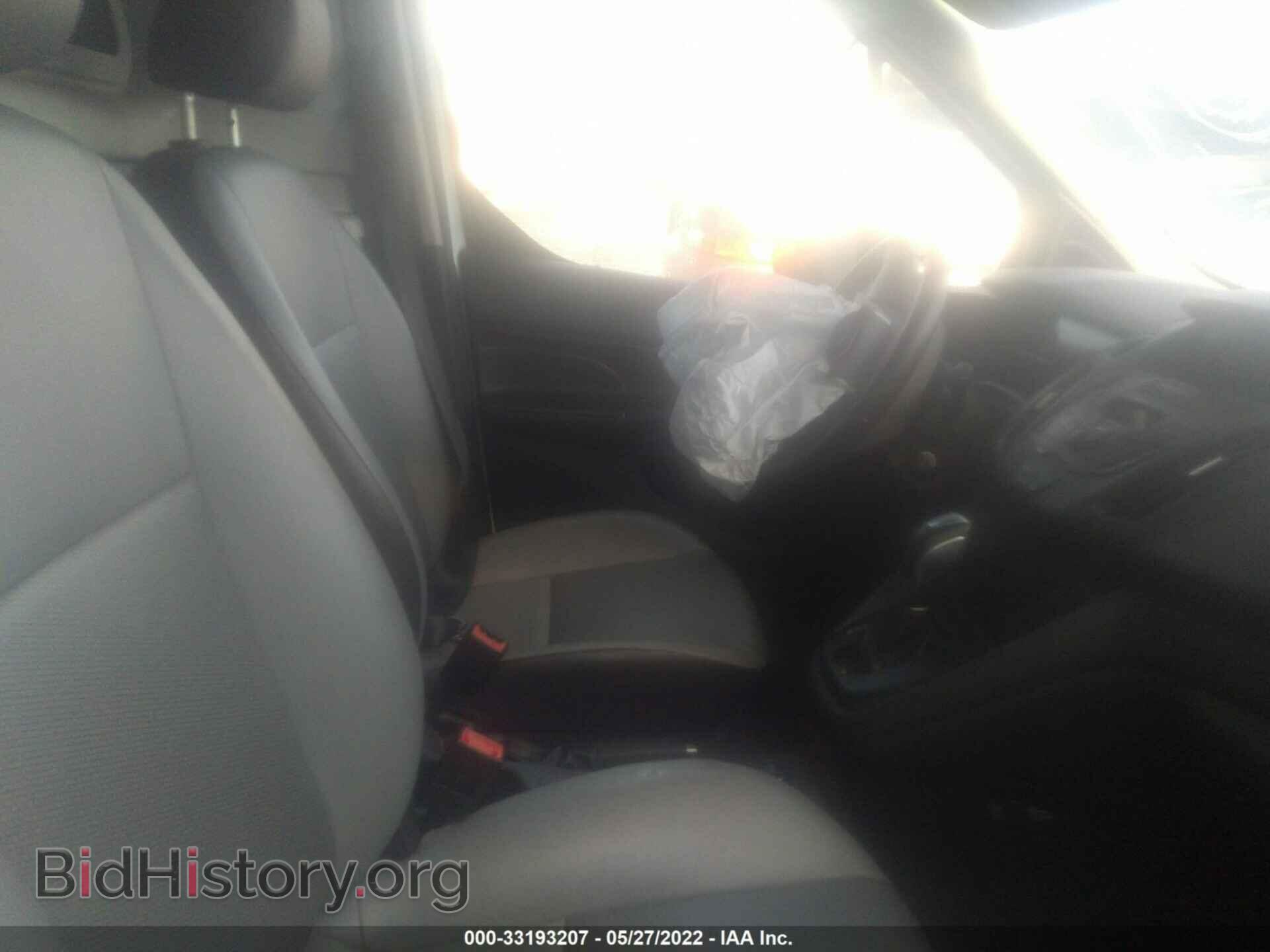 2014 FORD TRANSIT CONNECT - VIN: NM0LS7E77E1134346 - Фото 5
