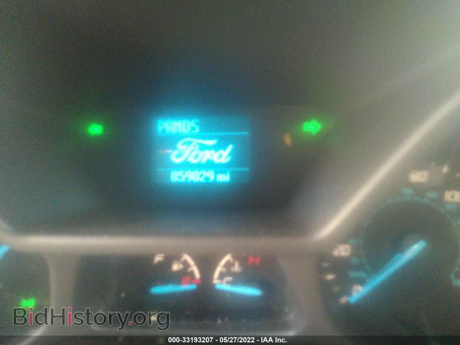 2014 FORD TRANSIT CONNECT - VIN: NM0LS7E77E1134346 - Фото 7