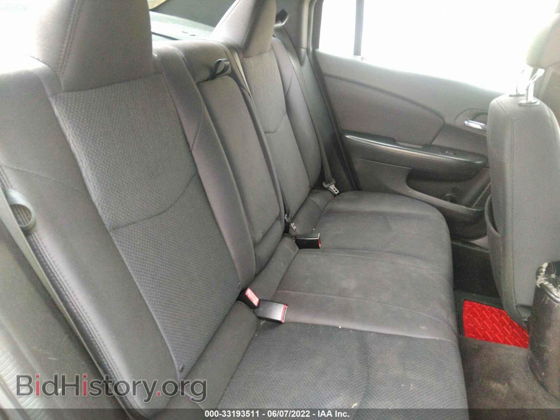 2013 CHRYSLER 200 - VIN: 1C3CCBBB3DN694758 - Photo 8