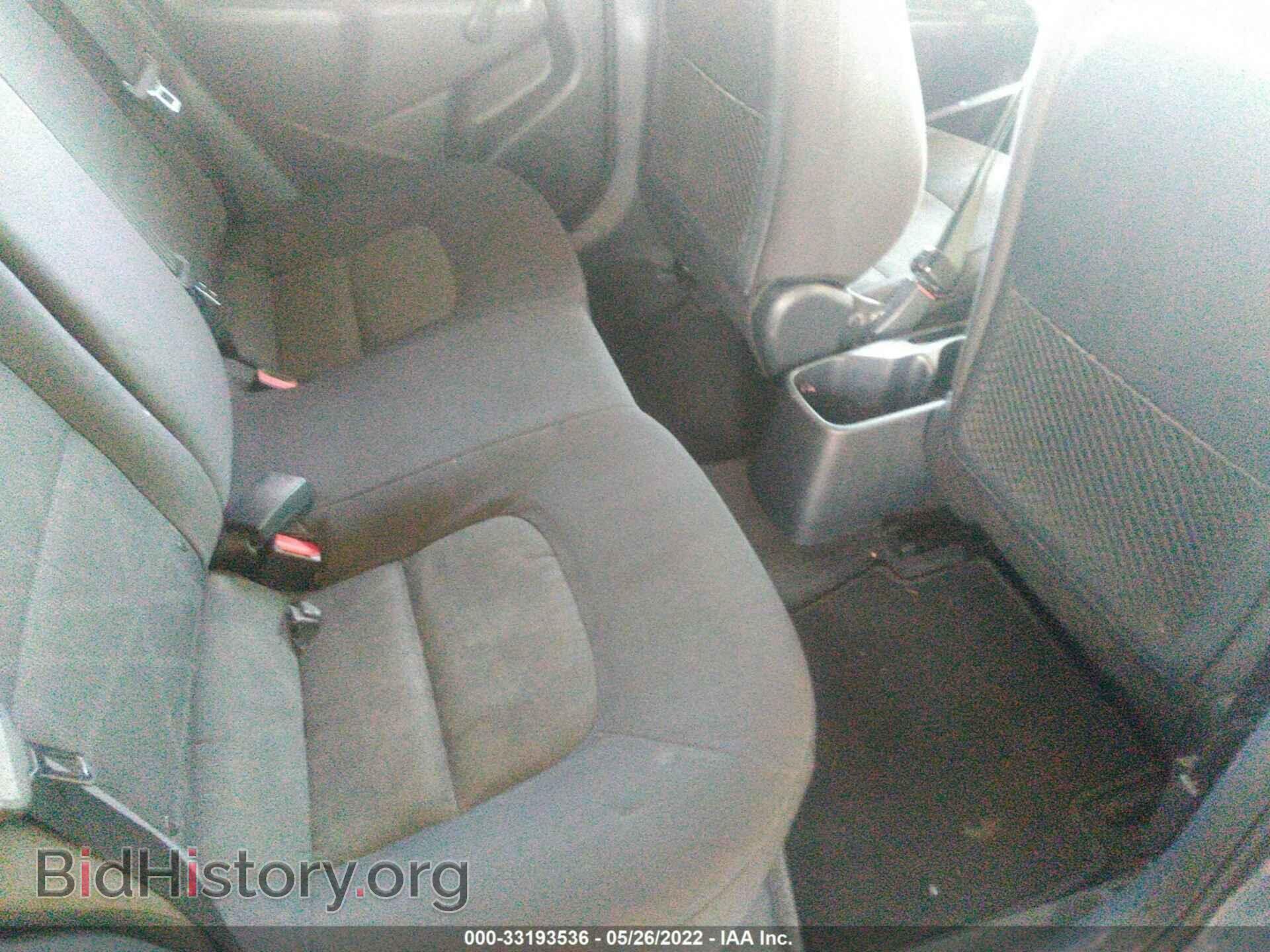 2016 KIA RIO - VIN: KNADM4A33G6591273 - Фото 8