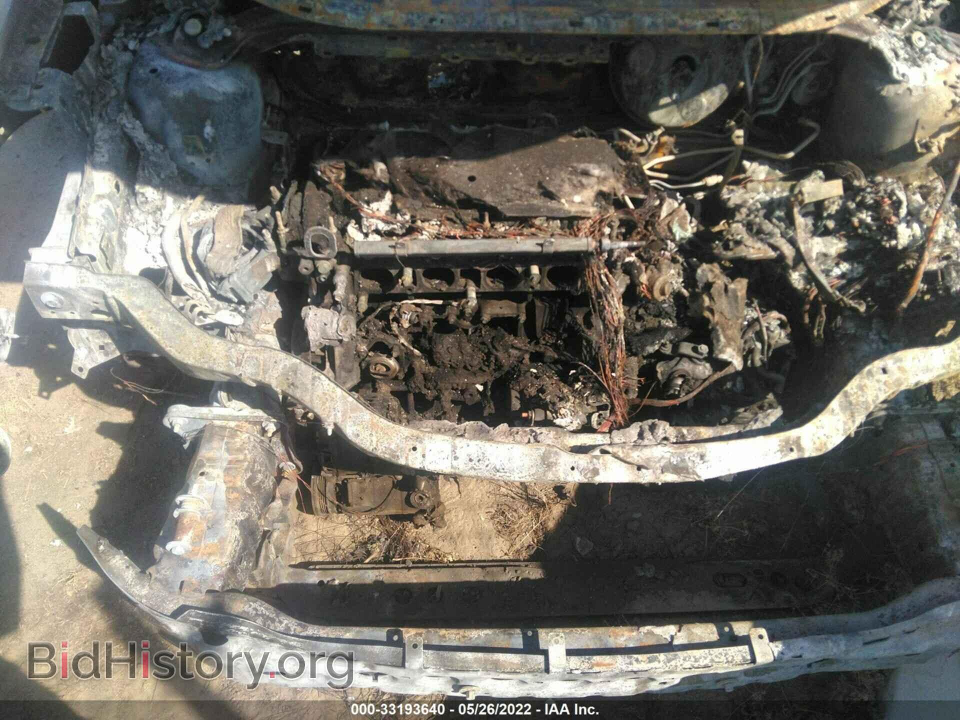 2013 FORD ESCAPE - VIN: 1FMCU0F71DUC58852 - Photo 10