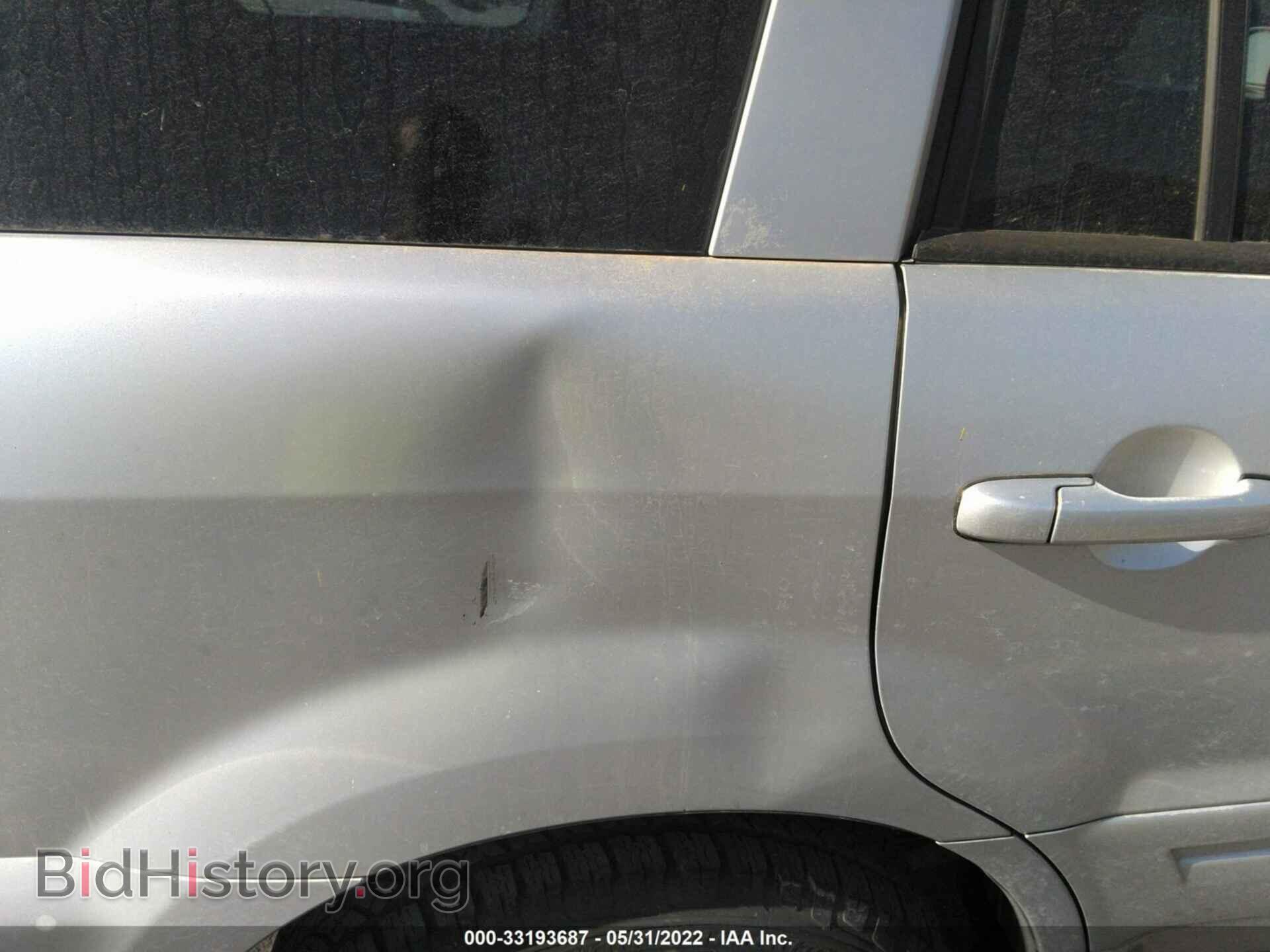 2006 HONDA PILOT - VIN: 5FNYF28786B034065 - Фото 6