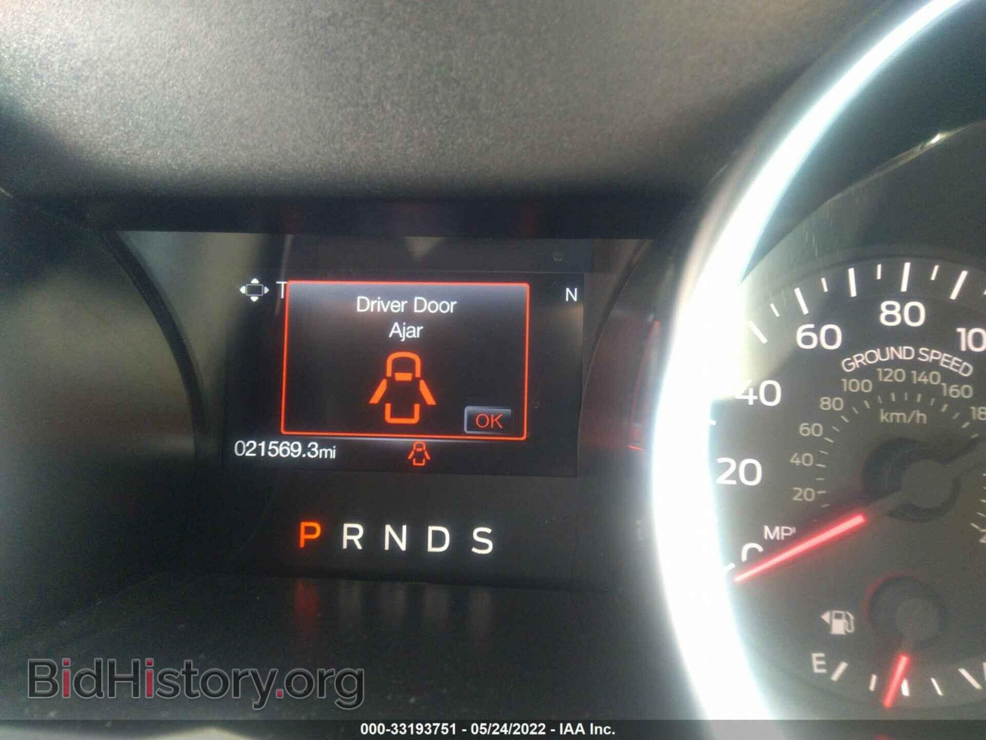 2020 FORD MUSTANG - VIN: 1FA6P8TH3L5124881 - Фото 7