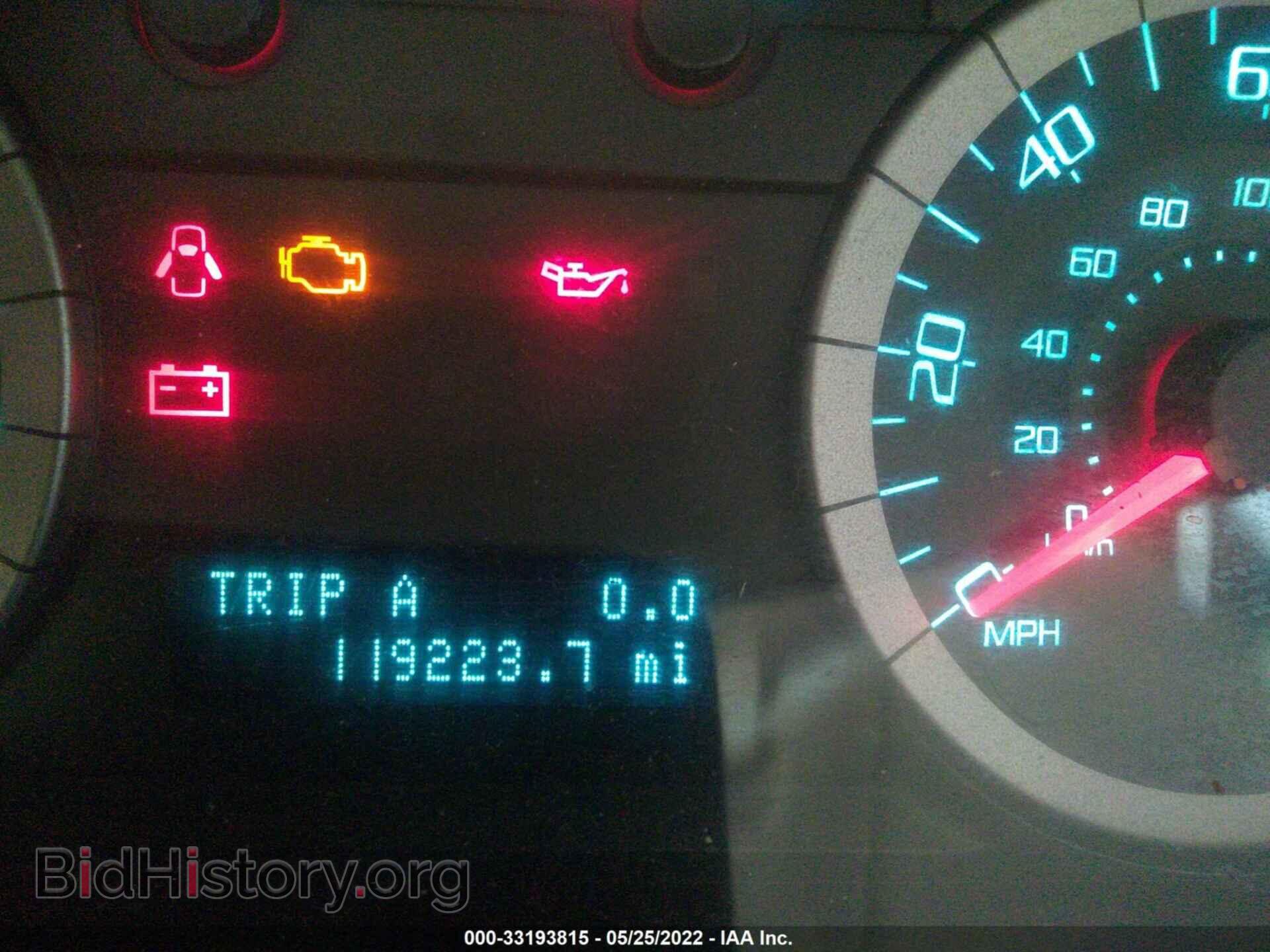 2012 FORD ESCAPE - VIN: 1FMCU0C76CKA07128 - Фото 7