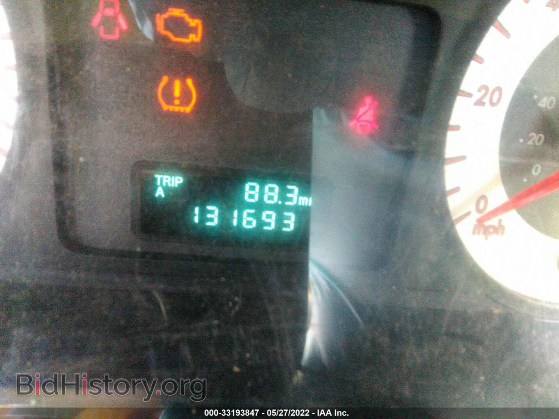 2011 MAZDA TRIBUTE - VIN: 4F2CY0C77BKM05164 - Фото 7