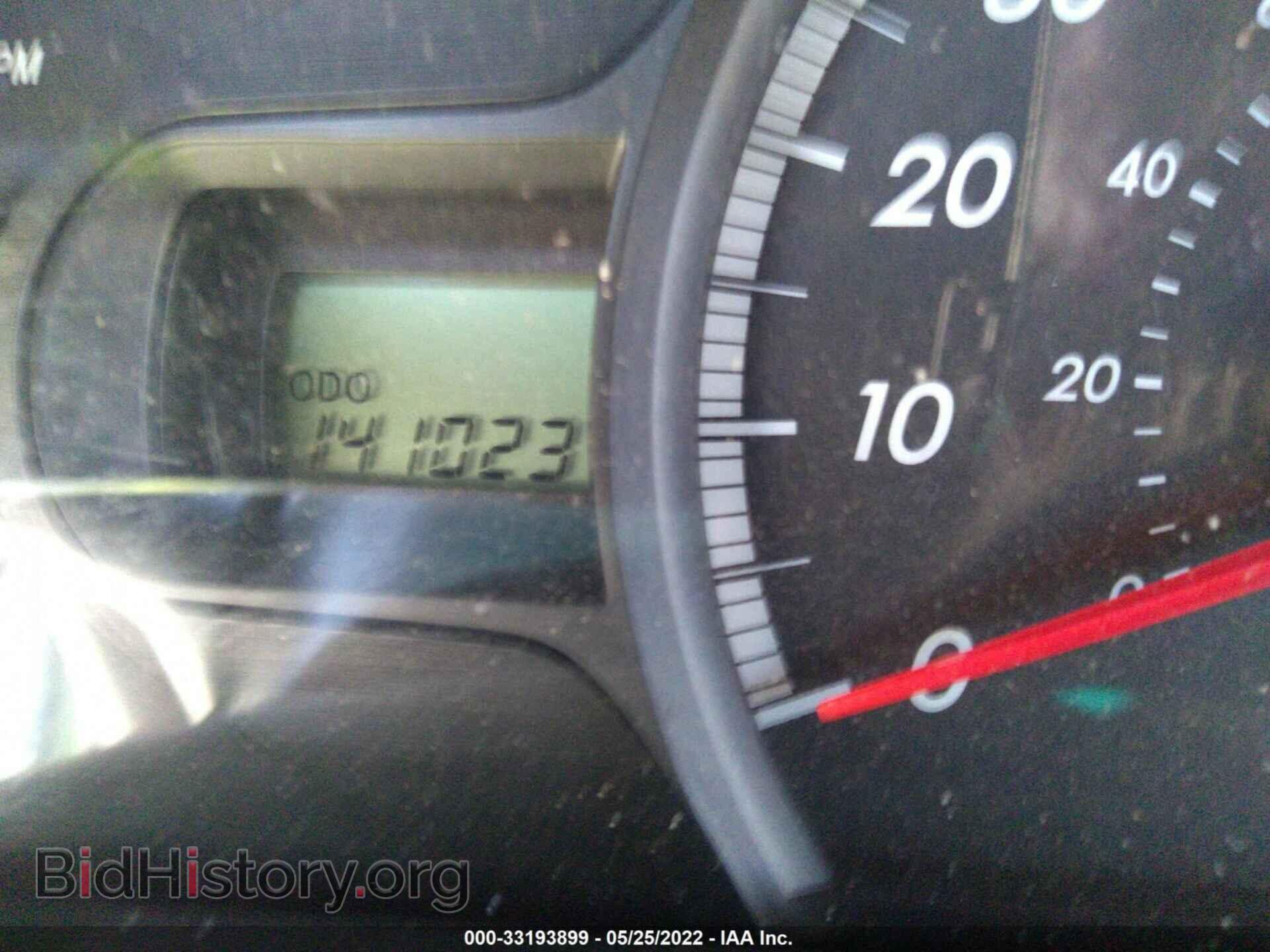 2013 TOYOTA SIENNA - VIN: 5TDZK3DC7DS332012 - Фото 7