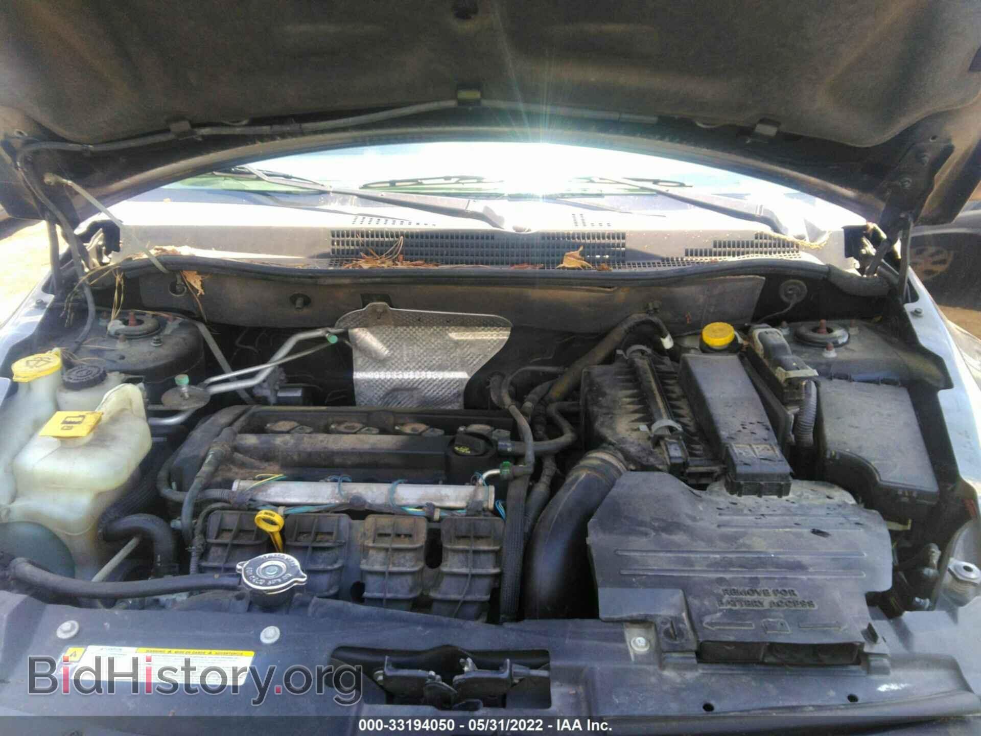 2010 DODGE CALIBER - VIN: 1B3CB3HA1AD615741 - Фото 10