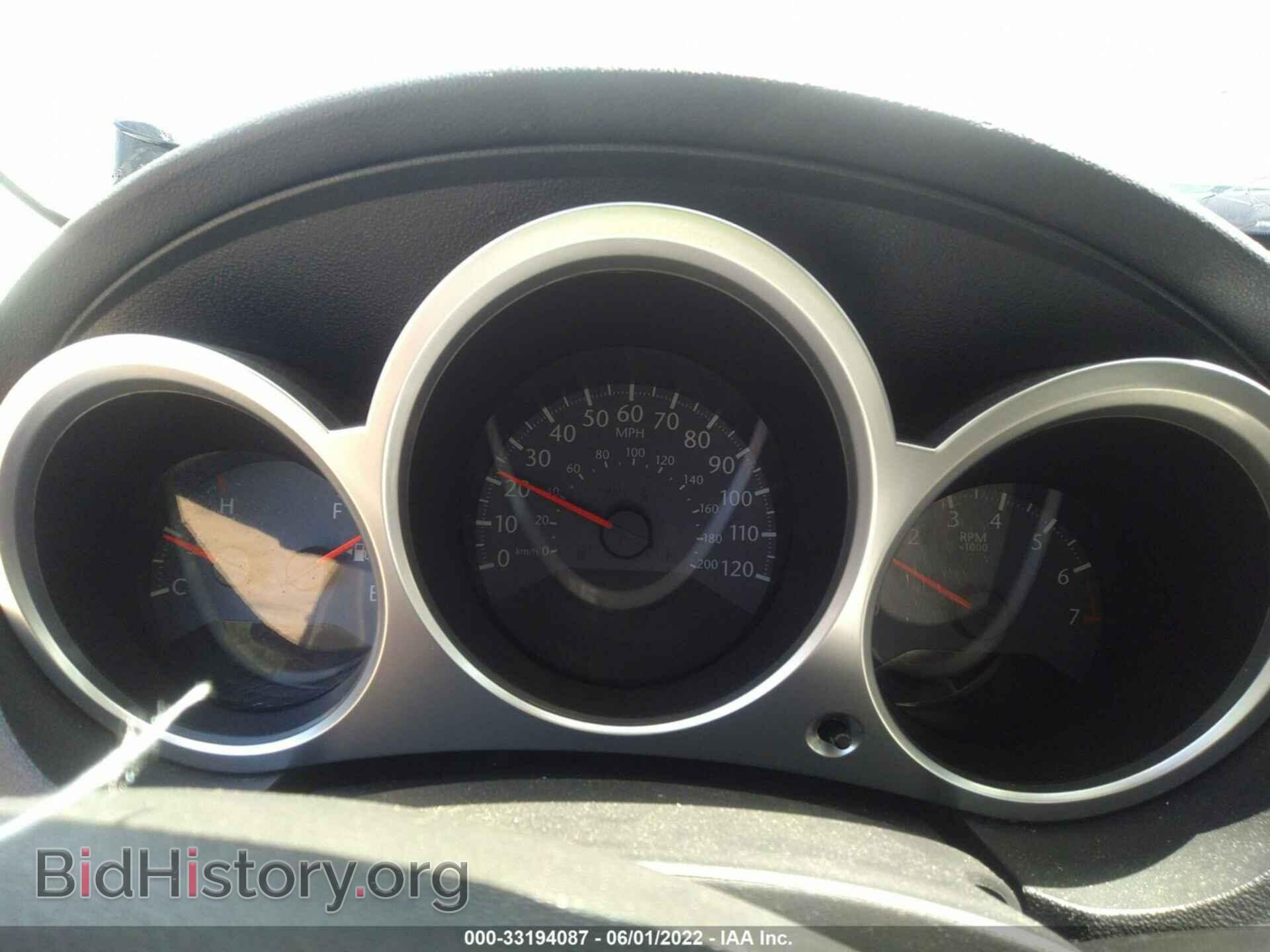 2010 CHRYSLER SEBRING - VIN: 1C3BC5ED6AN153323 - Фото 7