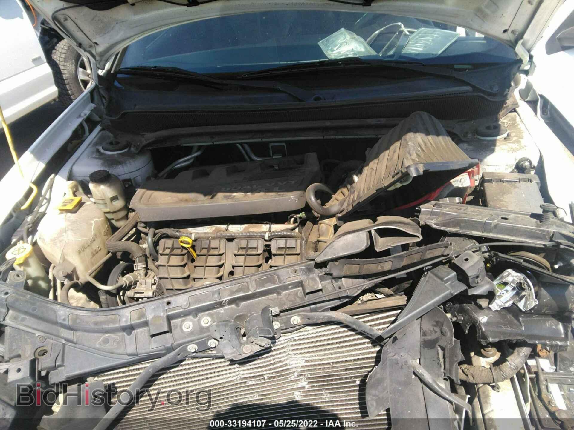 2012 DODGE AVENGER - VIN: 1C3CDZAB3CN259552 - Фото 10