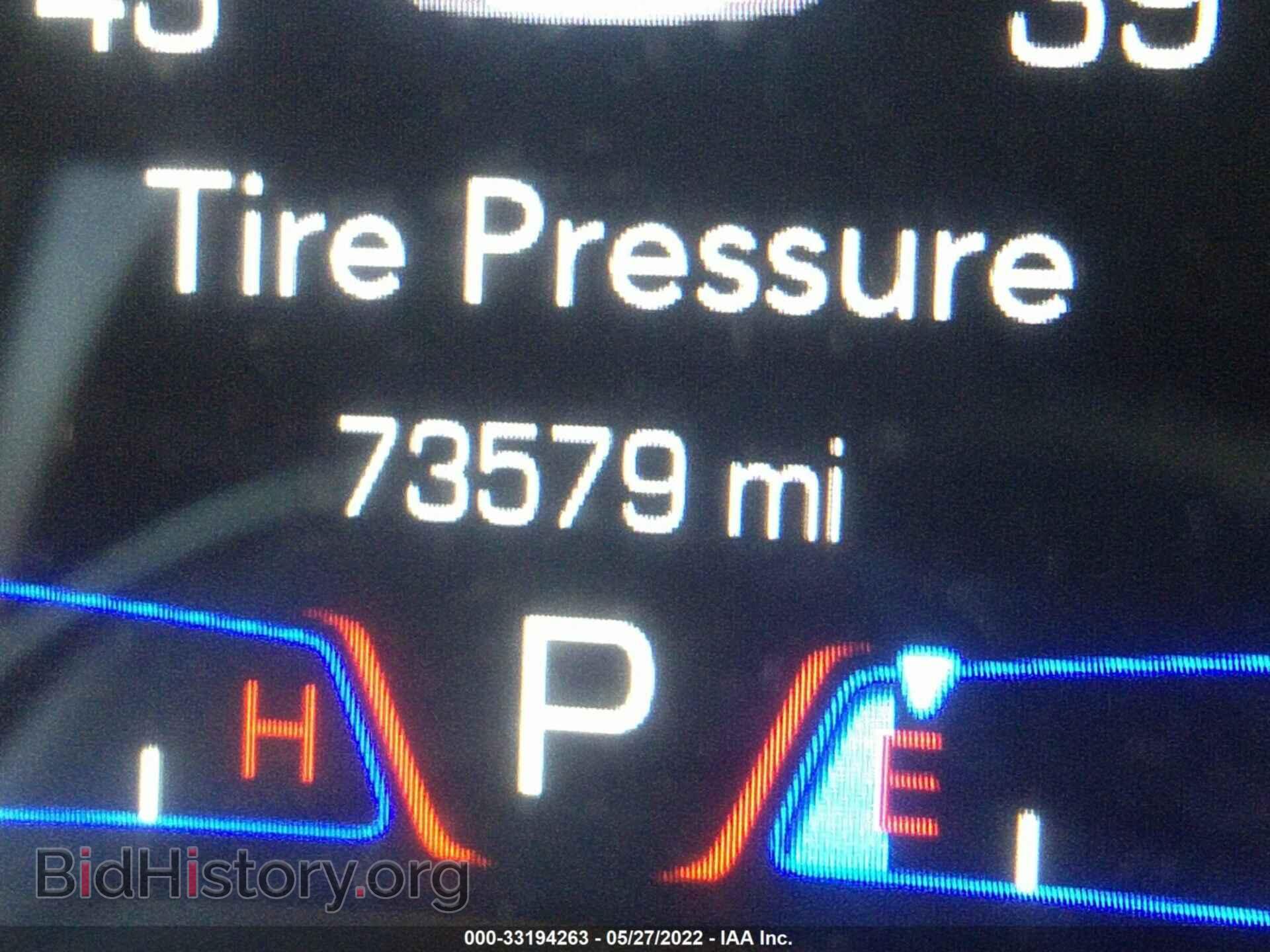2017 CHRYSLER 300 - VIN: 2C3CCAGG8HH591509 - Фото 7