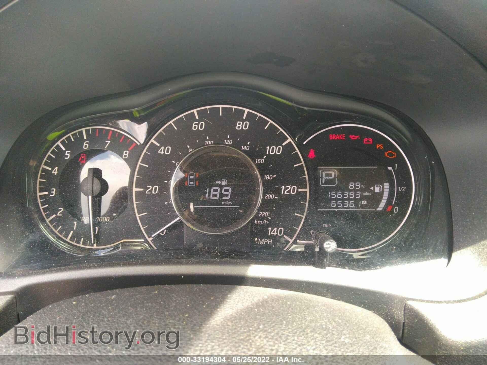 2016 NISSAN VERSA NOTE - VIN: 3N1CE2CP6GL398205 - Photo 7