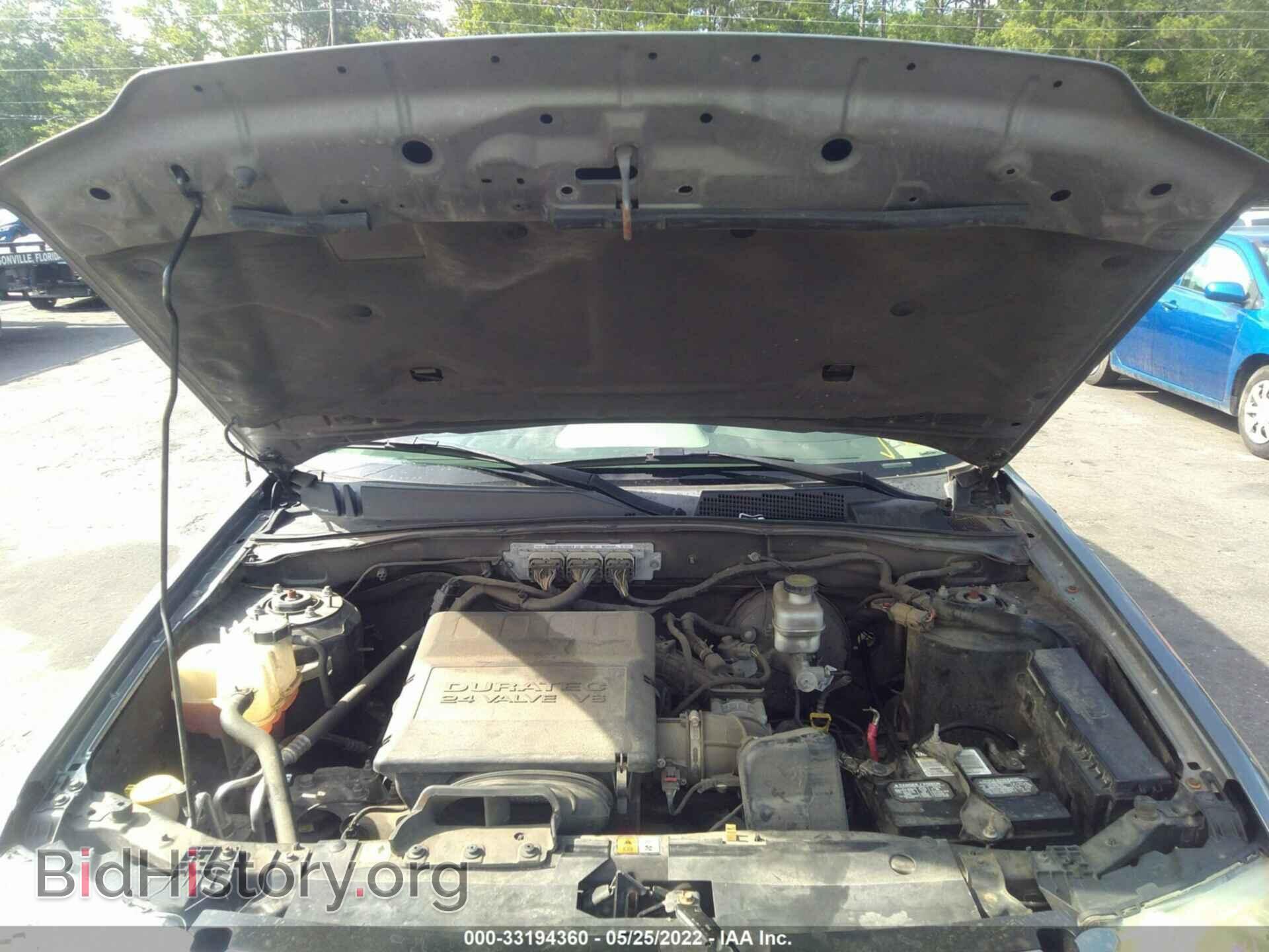 2012 FORD ESCAPE - VIN: 1FMCU0DG5CKA93563 - Фото 10
