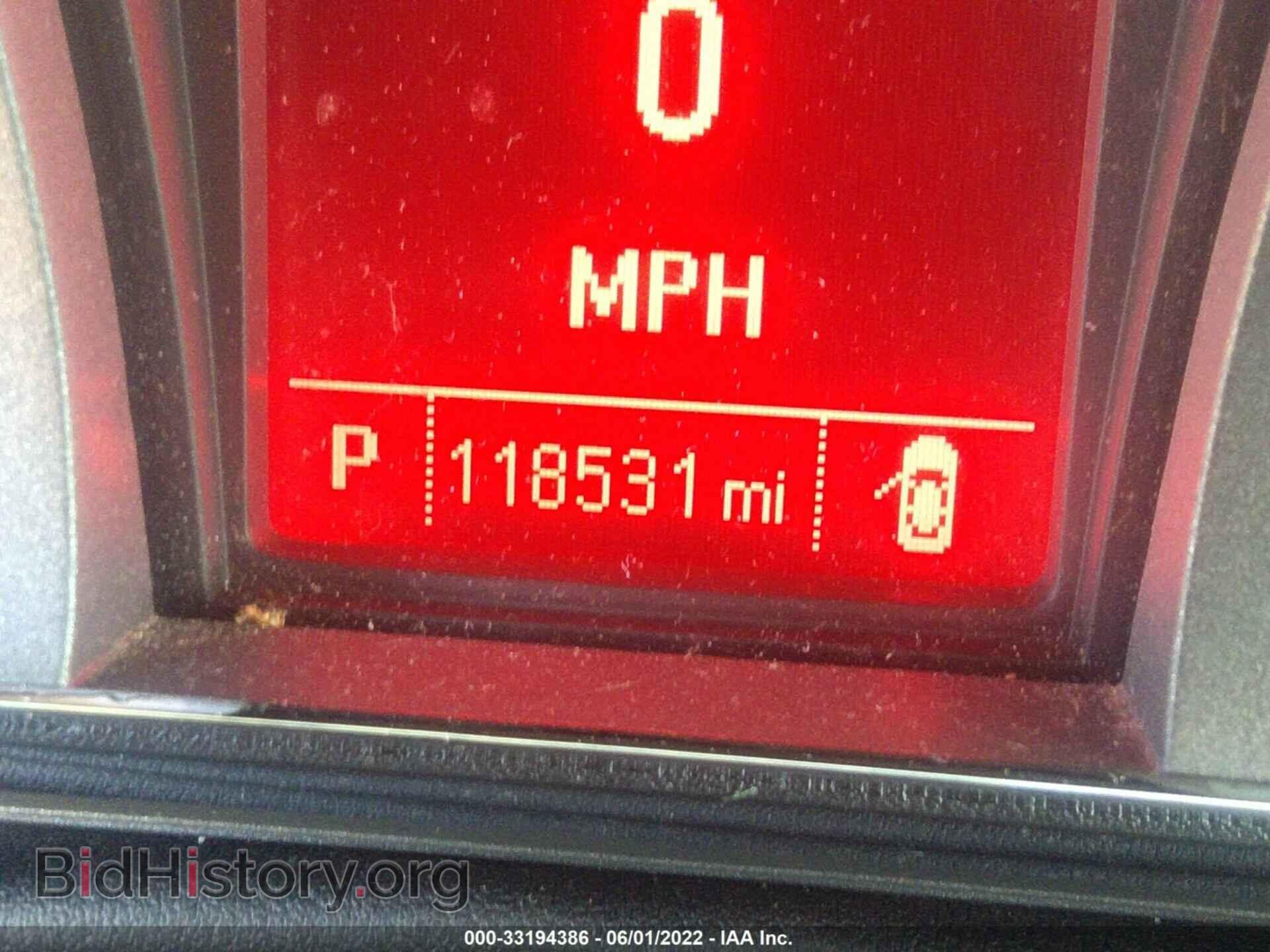 2014 GMC TERRAIN - VIN: 2GKALSEKXE6154722 - Фото 7