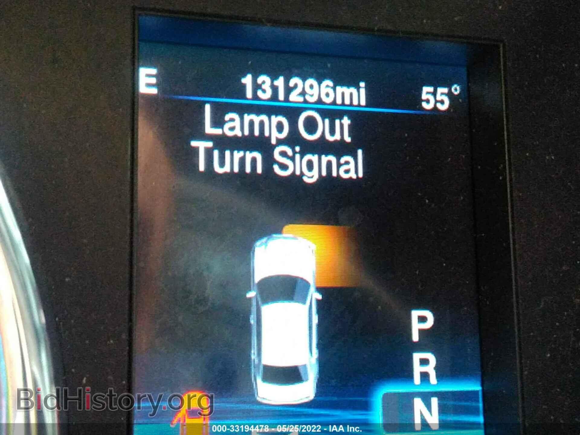 2014 CHRYSLER 300 - VIN: 2C3CCAAG2EH343552 - Фото 7