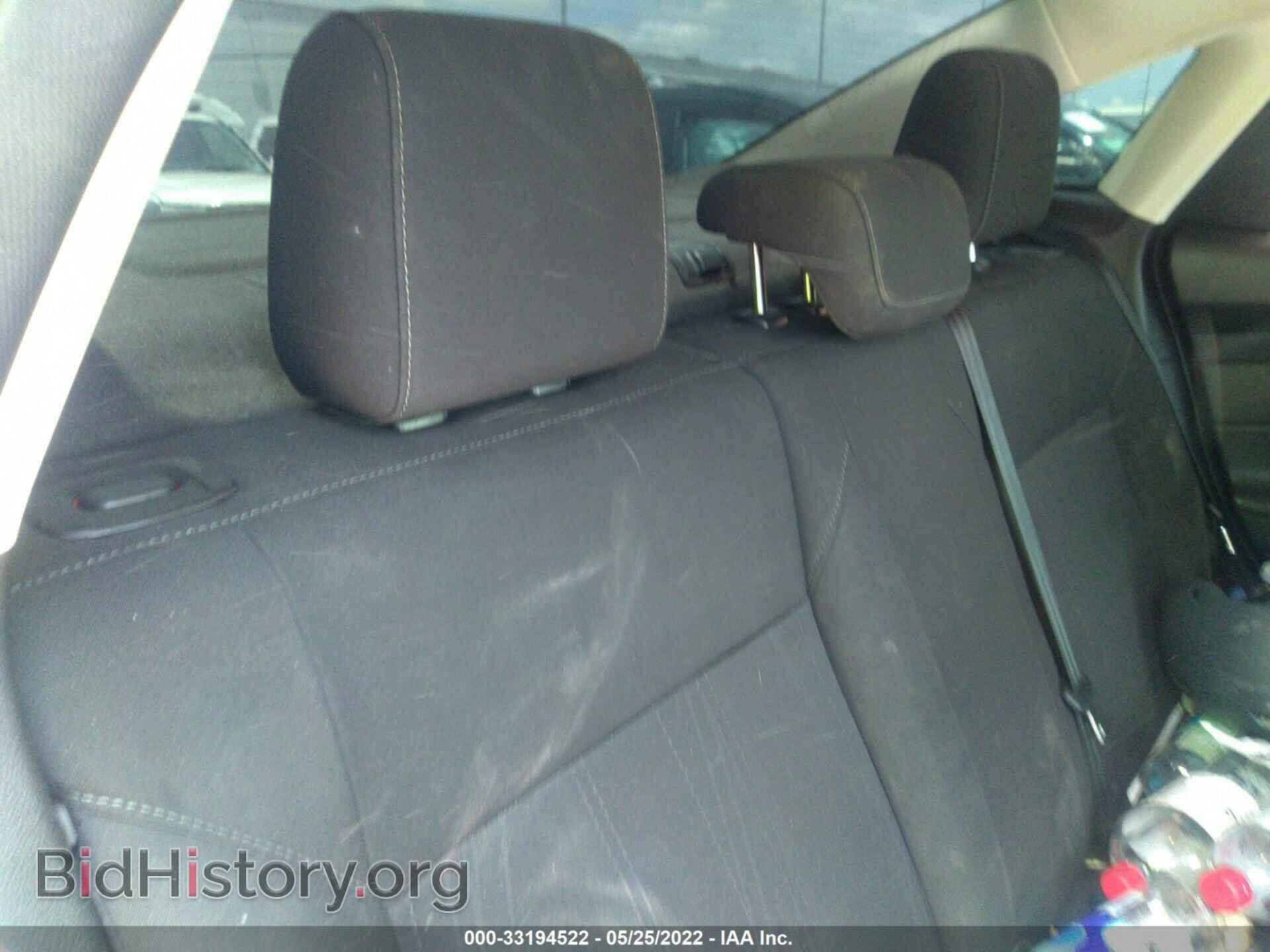 2016 FORD FOCUS - VIN: 1FADP3F23GL212266 - Photo 8